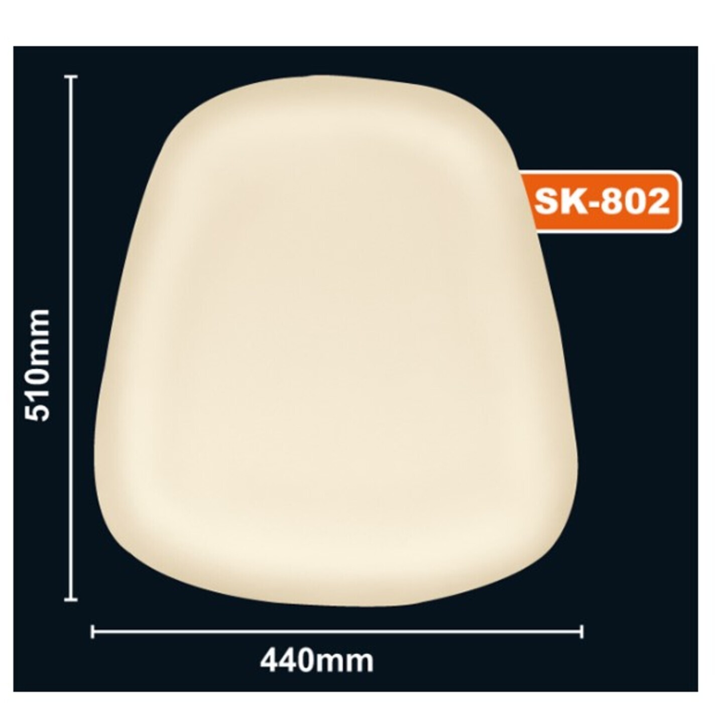 SK 802