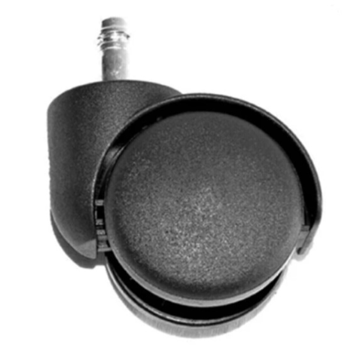 Twin Wheel Castors