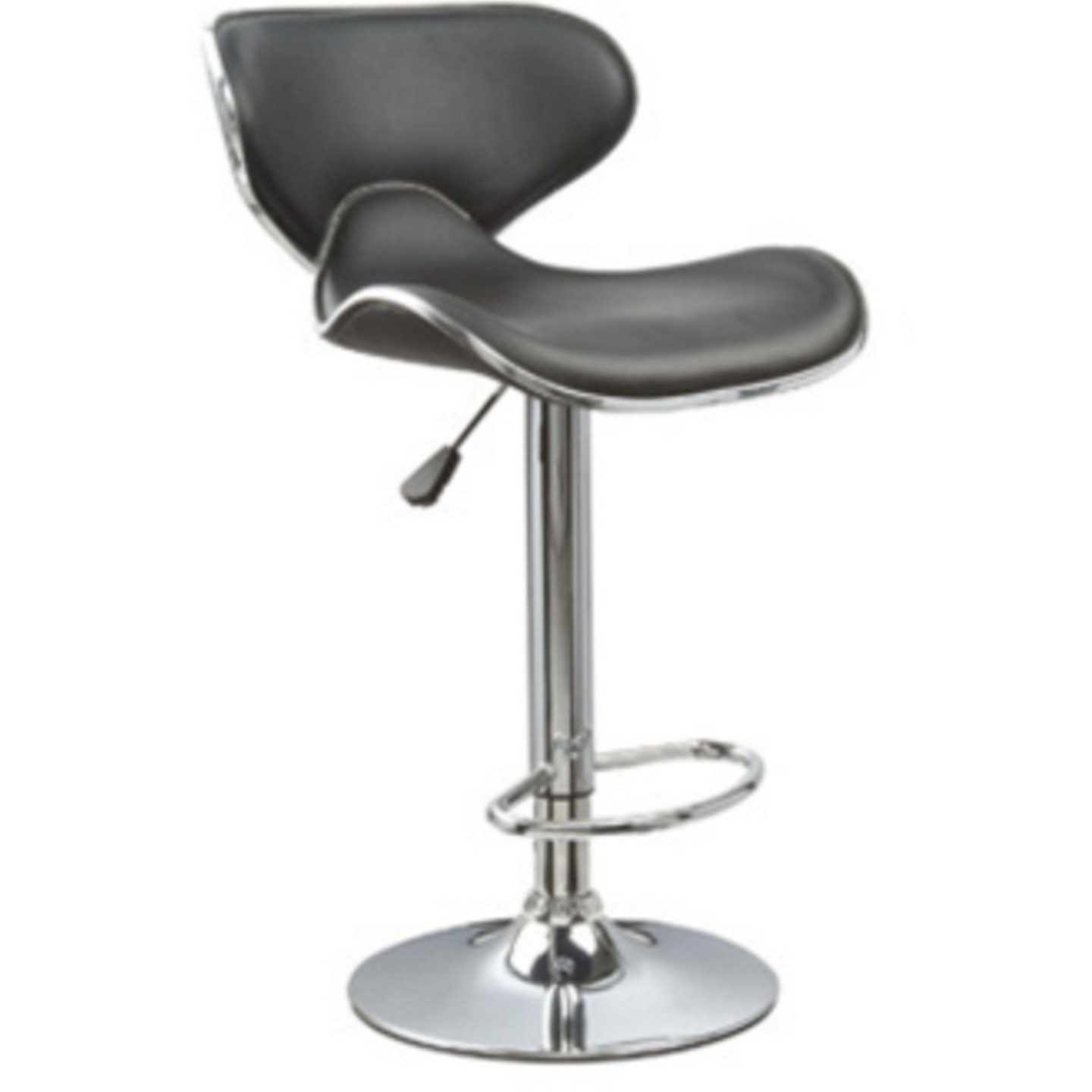 Stallion bar stool