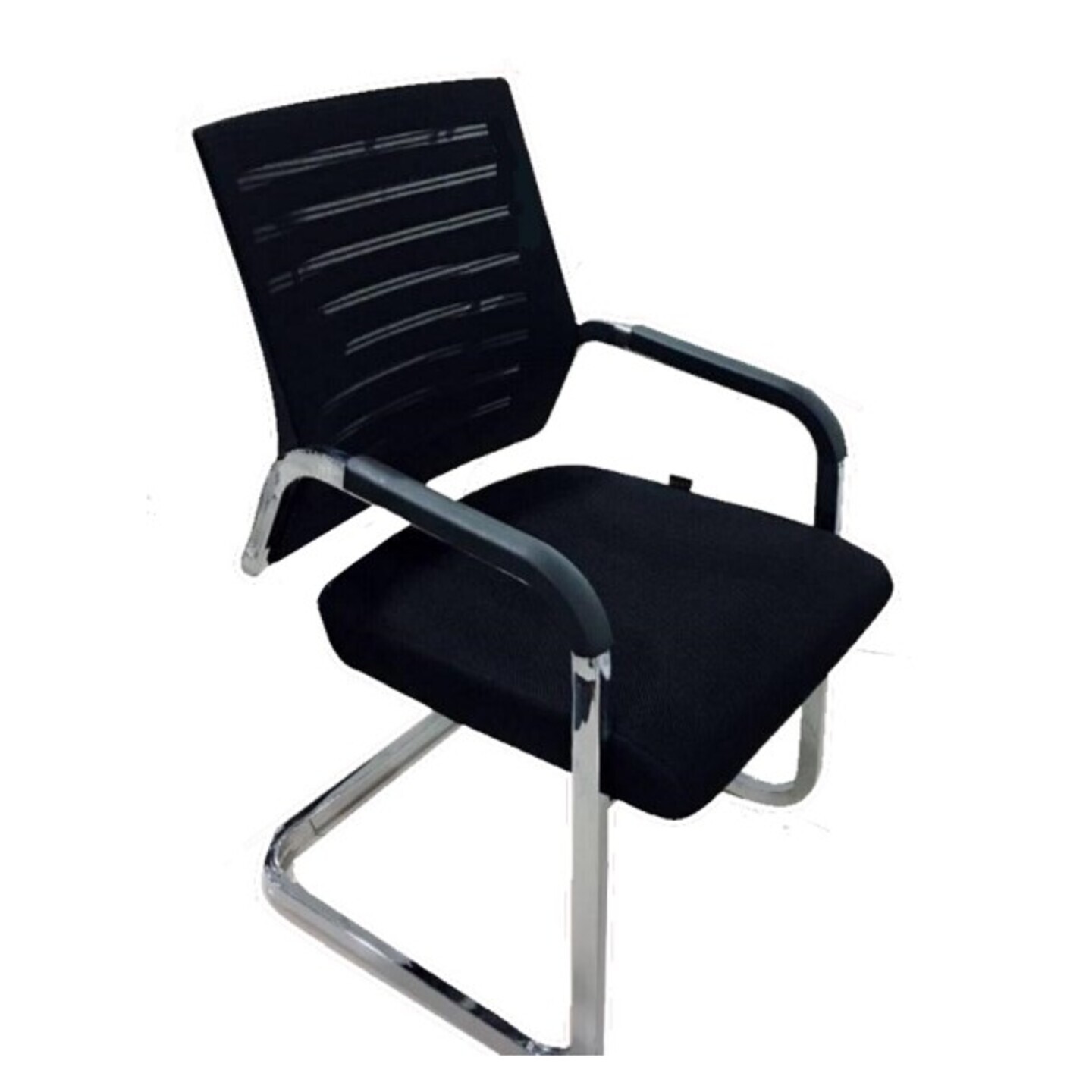Macro Visitor Chair