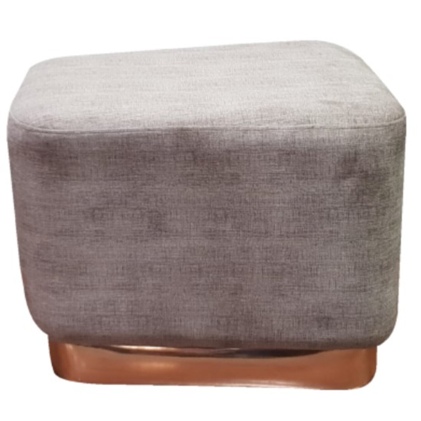 Antaliya pouffe