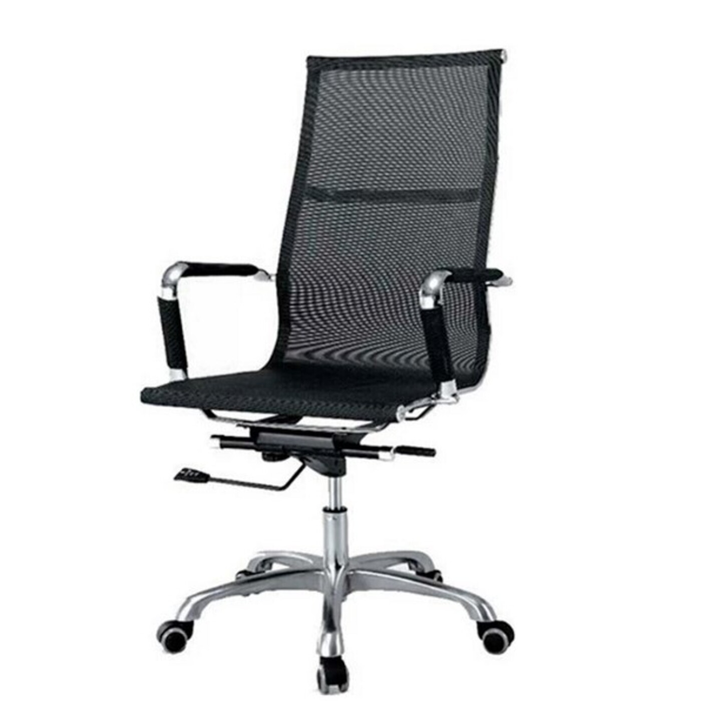 YLN series - sleek mesh