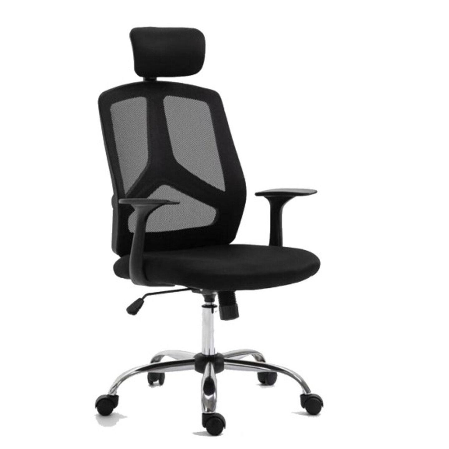 Denzo Mesh Chair