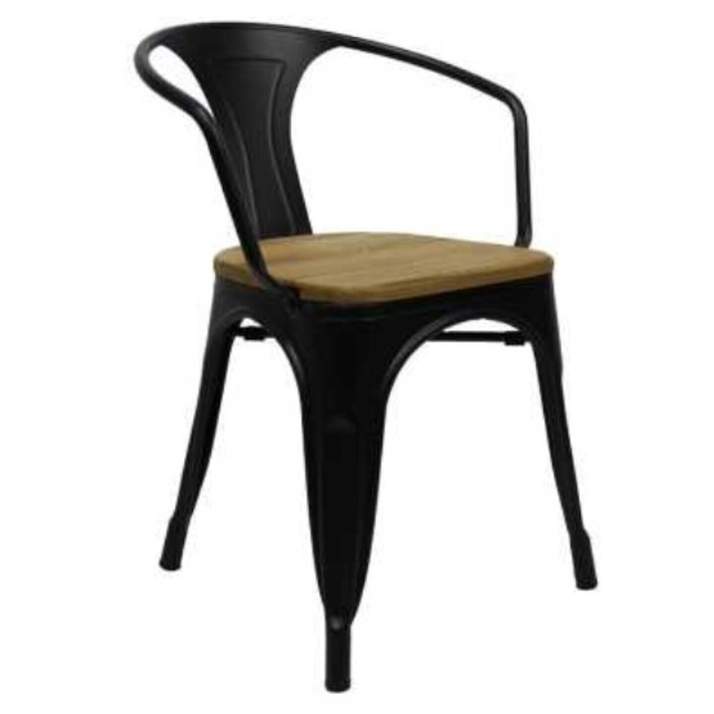 Tolex chairs with handle