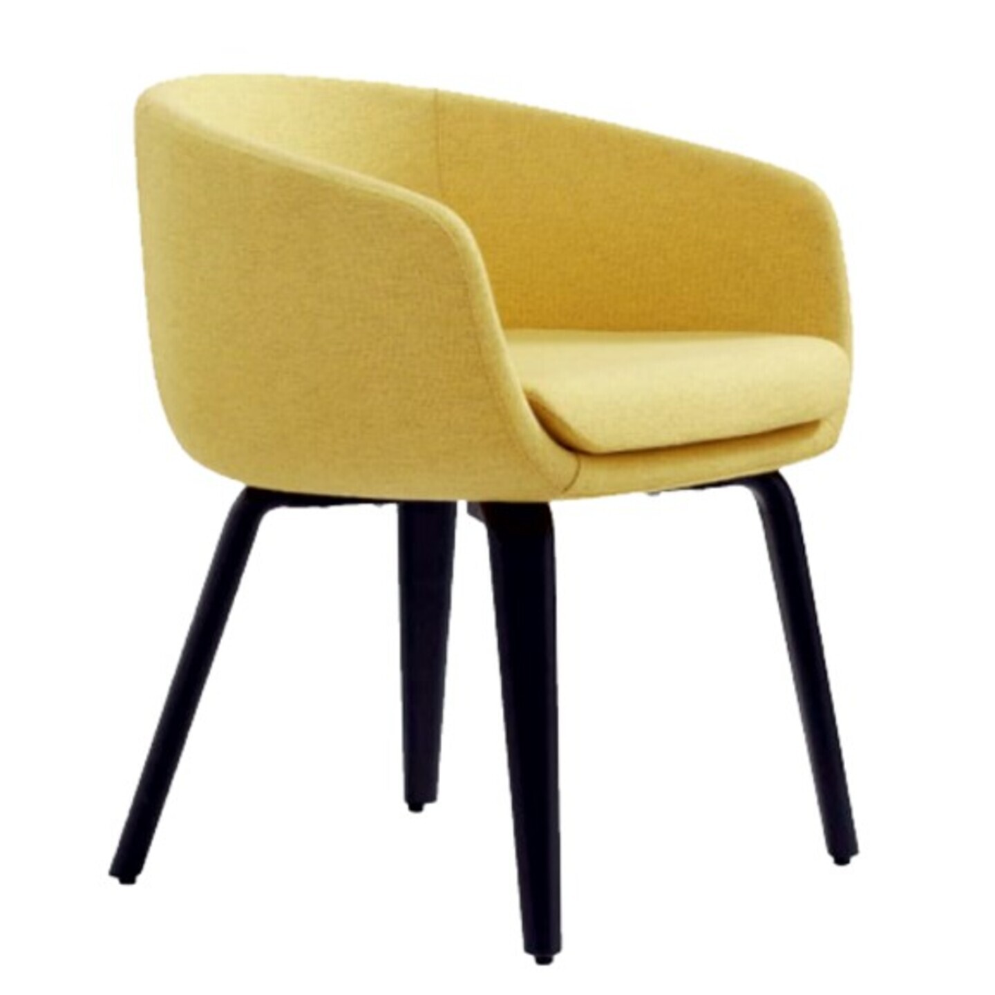 Siam Wood Leg Lounge