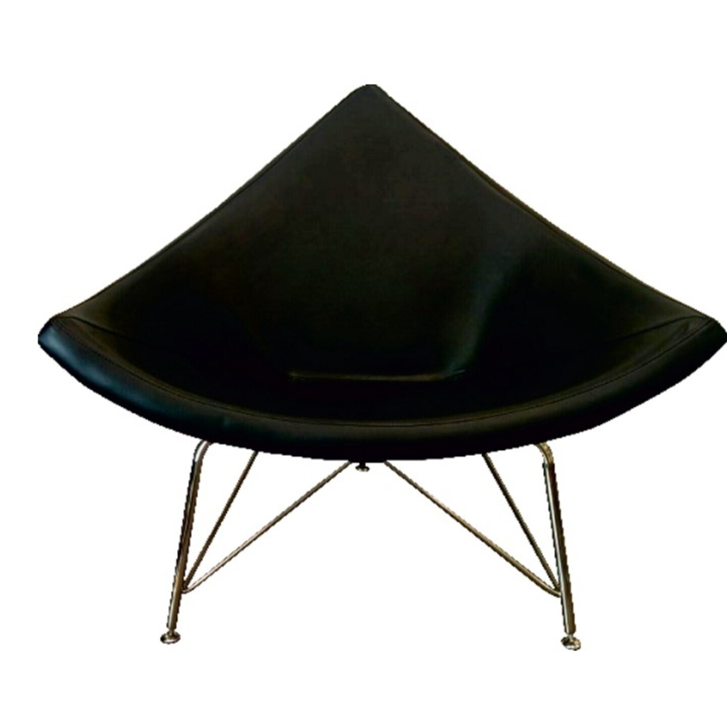 Coconut Lounge Chair