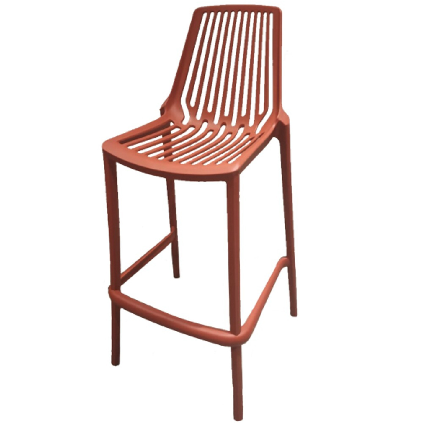 Stokes high stool