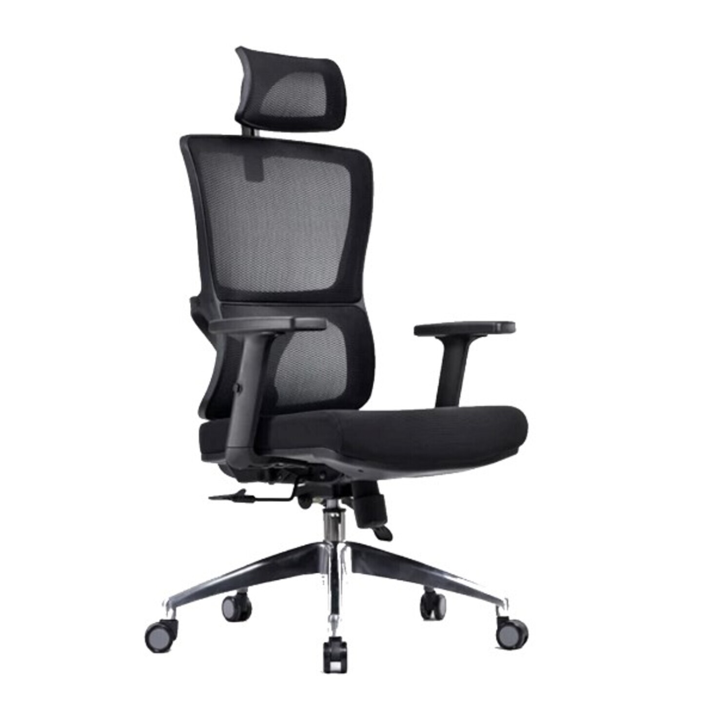 Tycoon high back mesh back chair