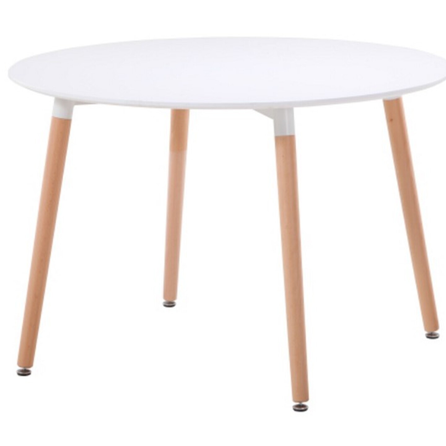 Round Top Table 216