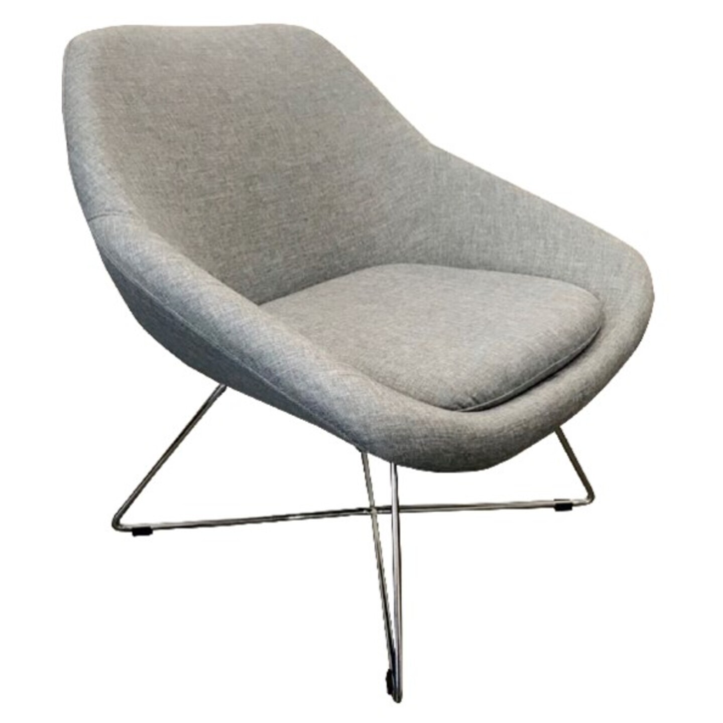Knoll Plus Lounge Chair
