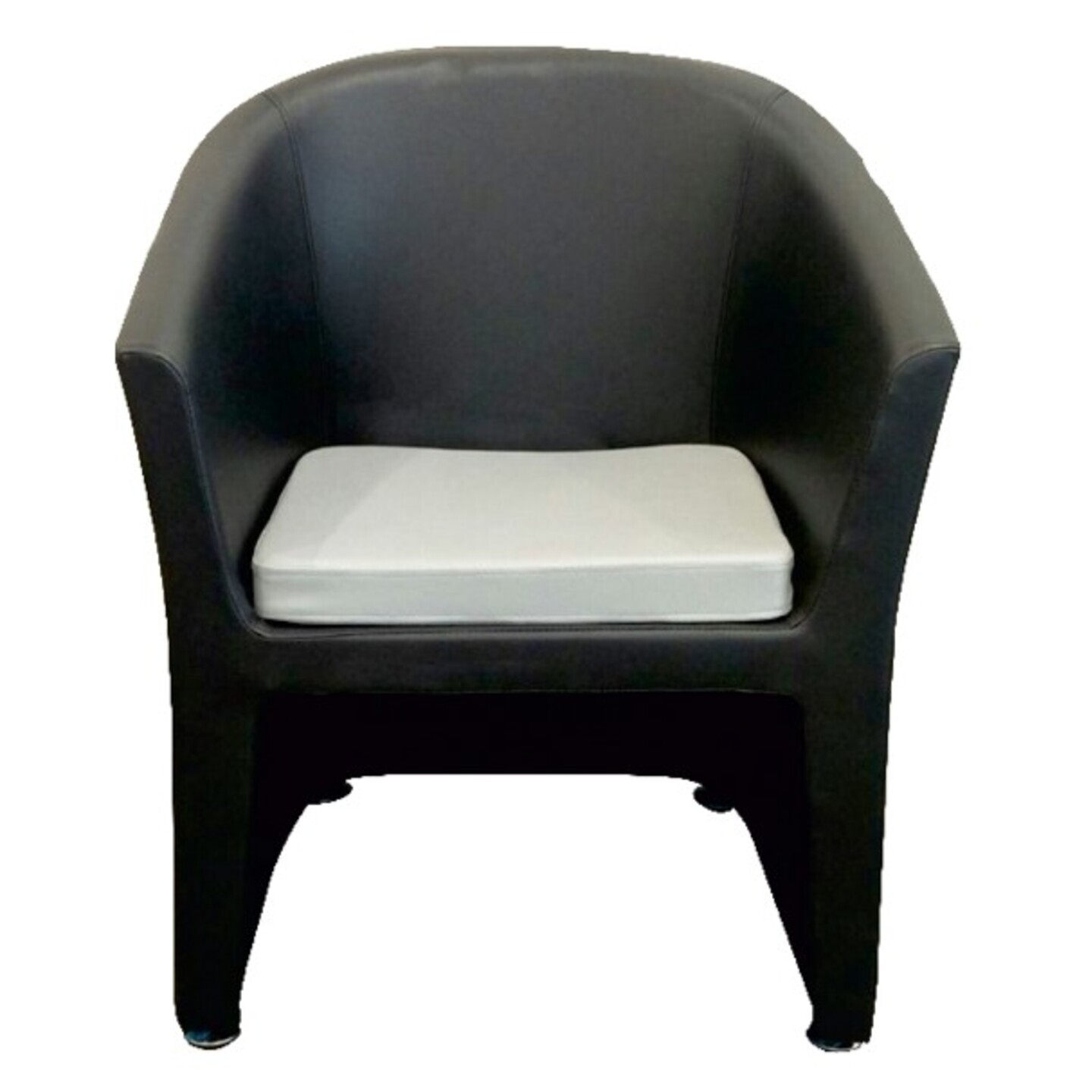 Elegant Lounge Chair