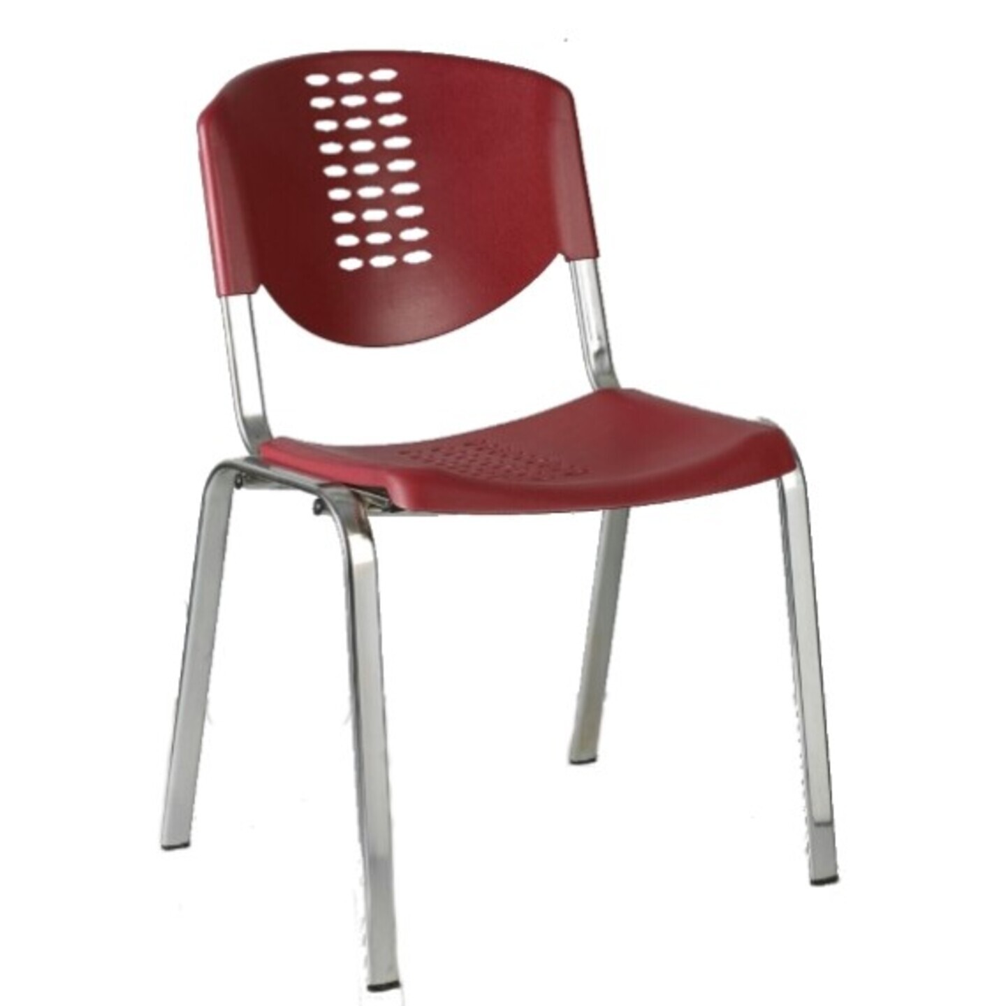 Gama shell chair
