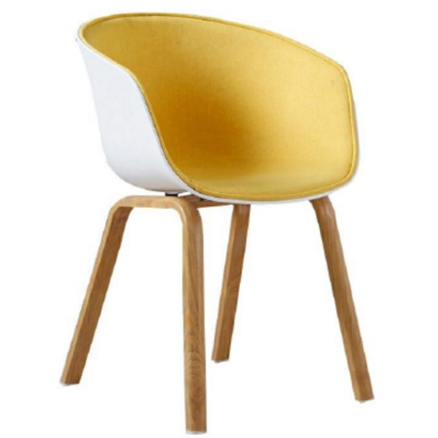 Bonny cushion chair