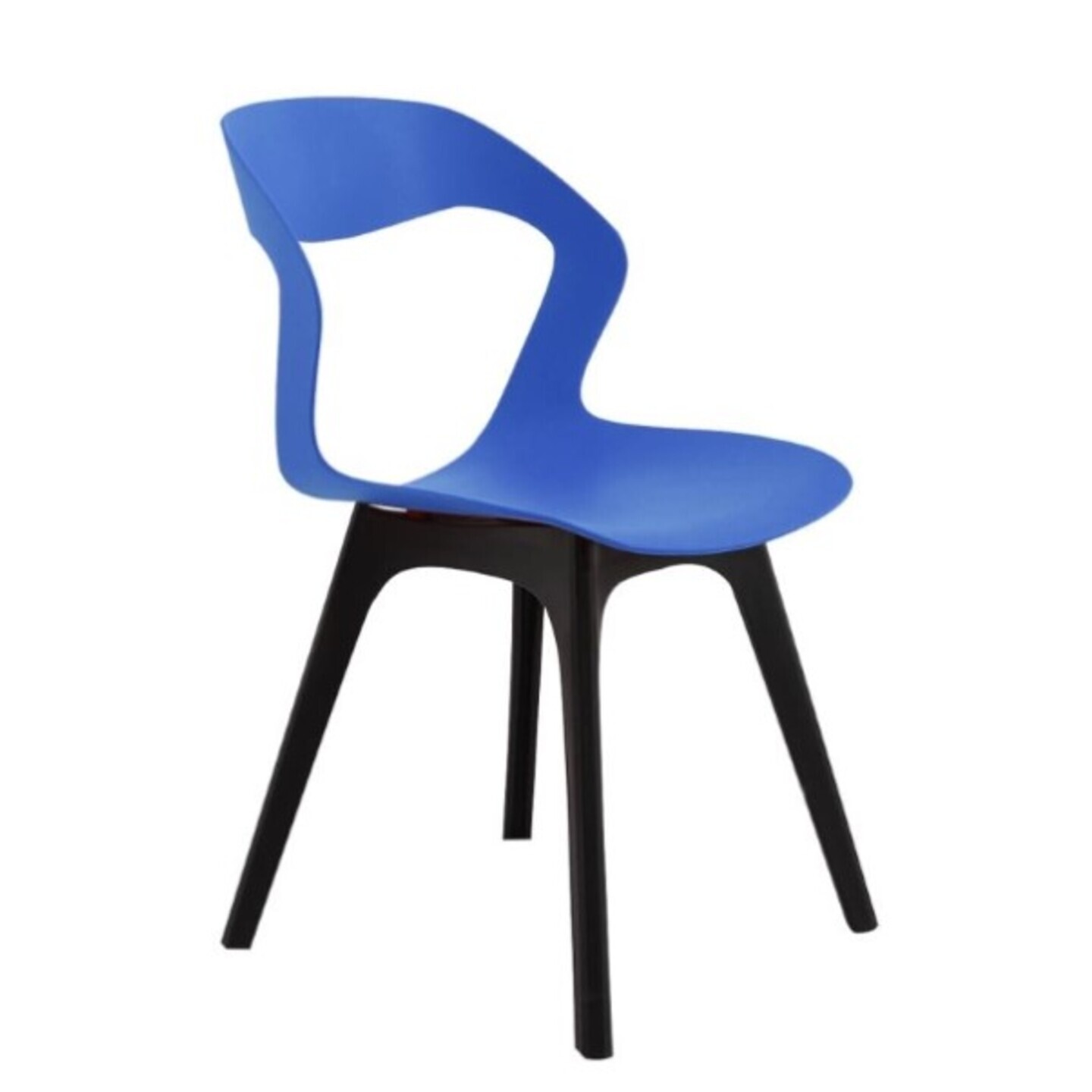 Marvel shell chair