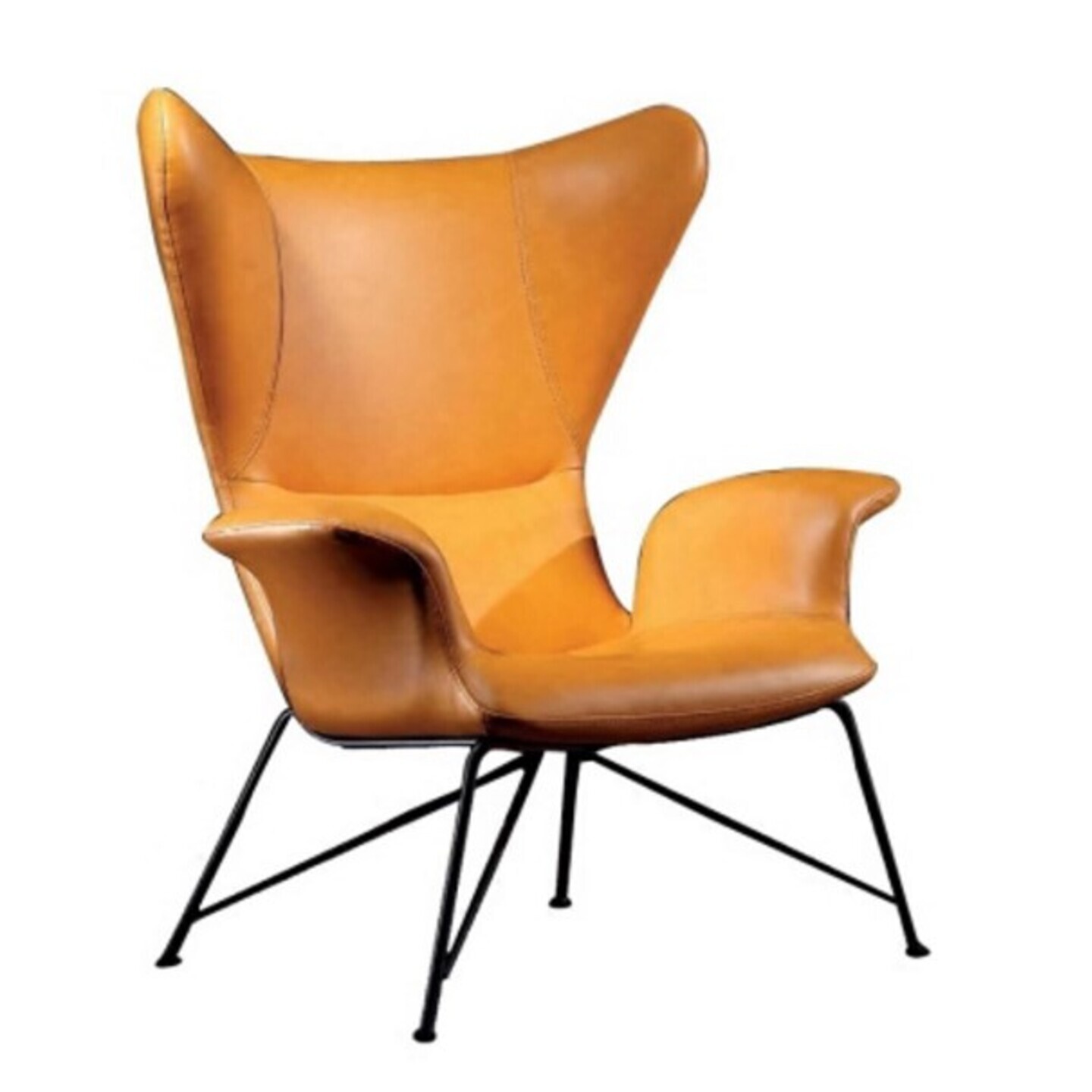 Darwin Lounge Chair