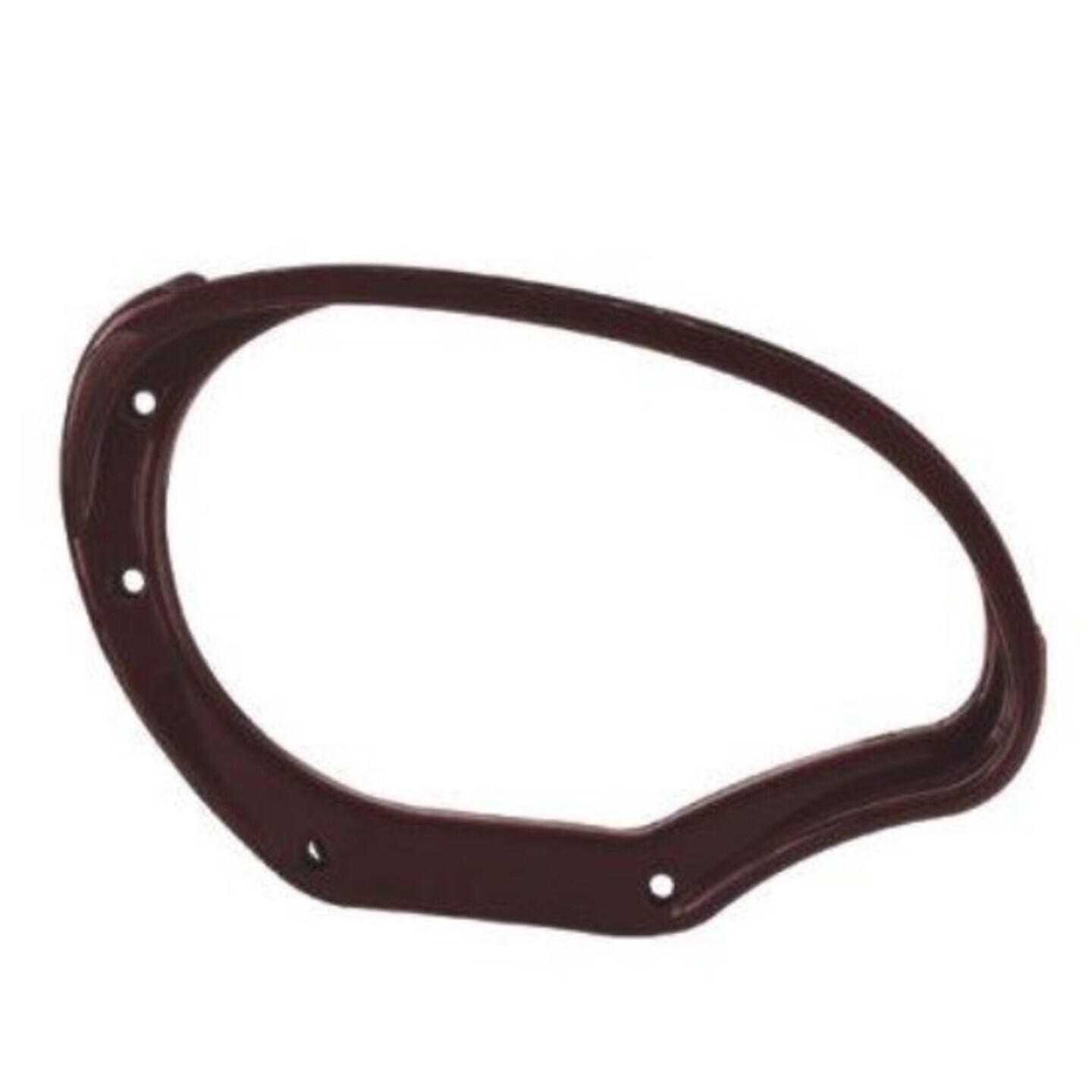 Plastic Cushion Handles - Model 010