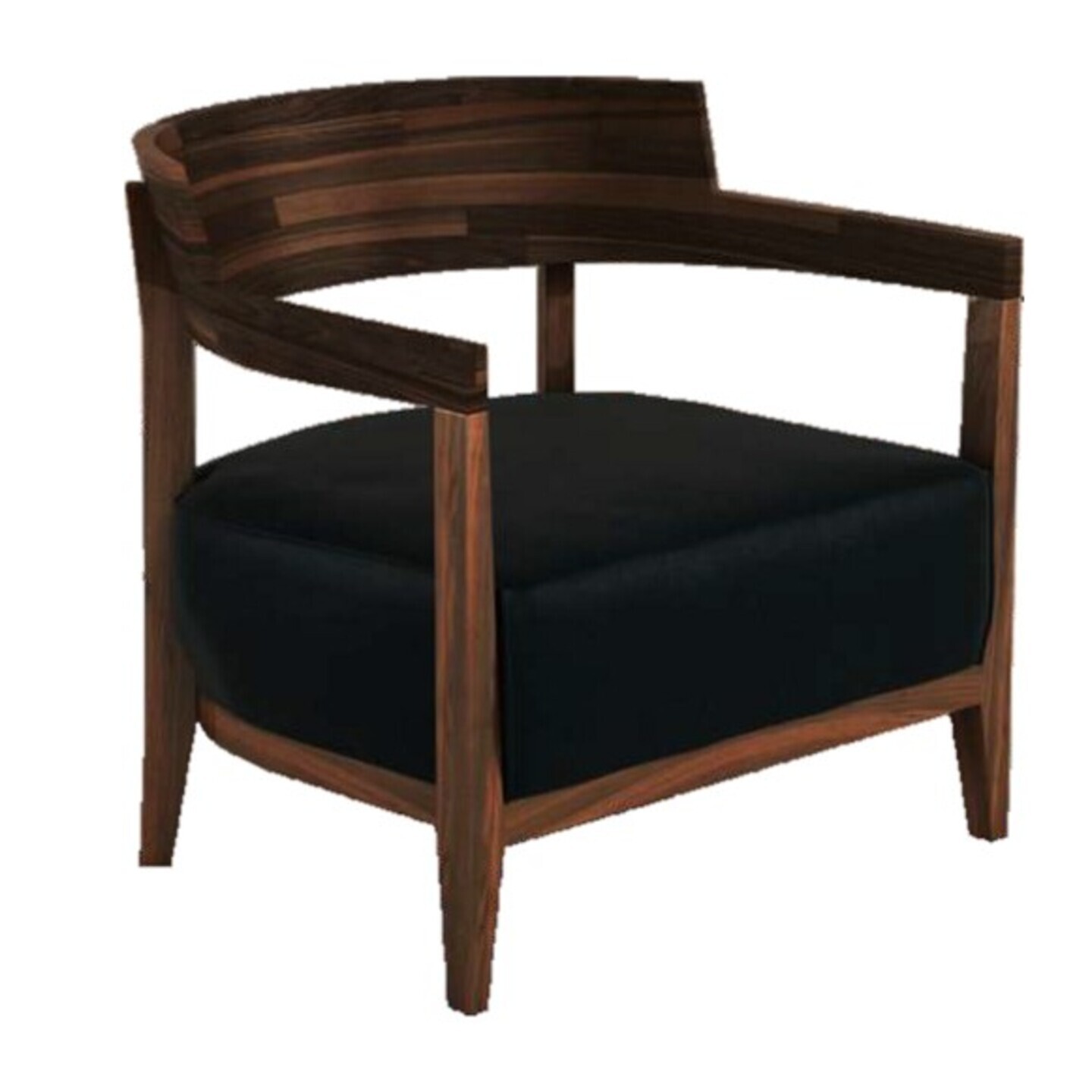 Kama prince chair