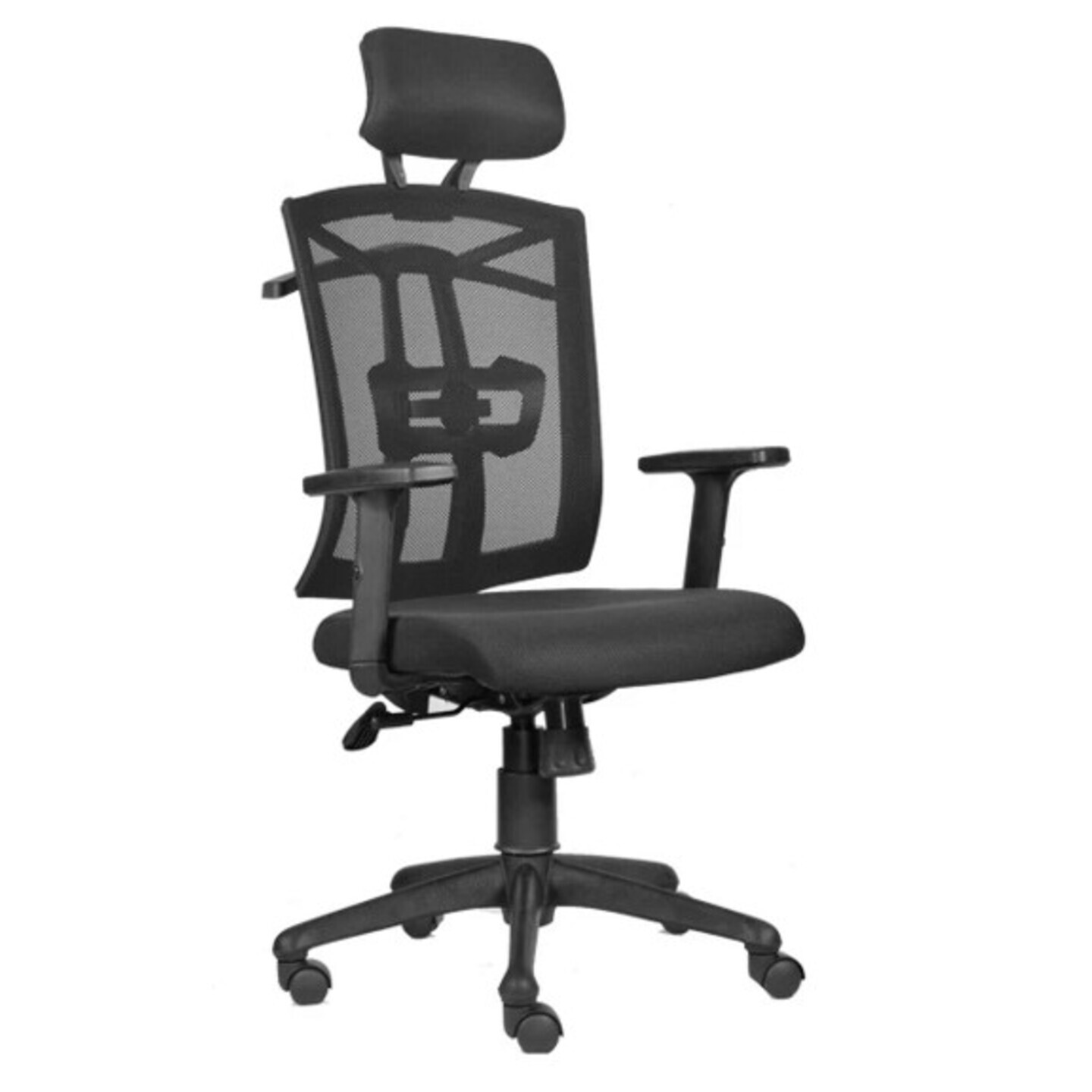 Indian mesh chairs