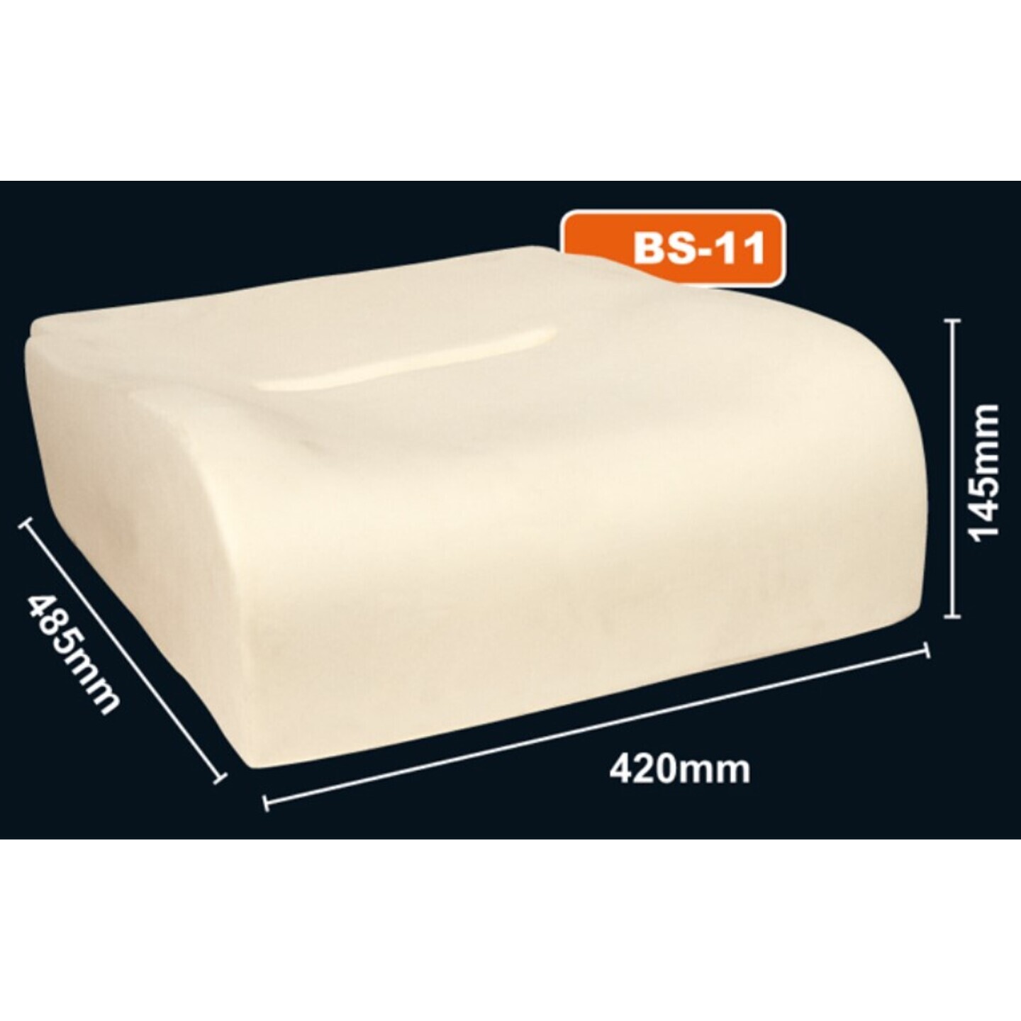 BS 11