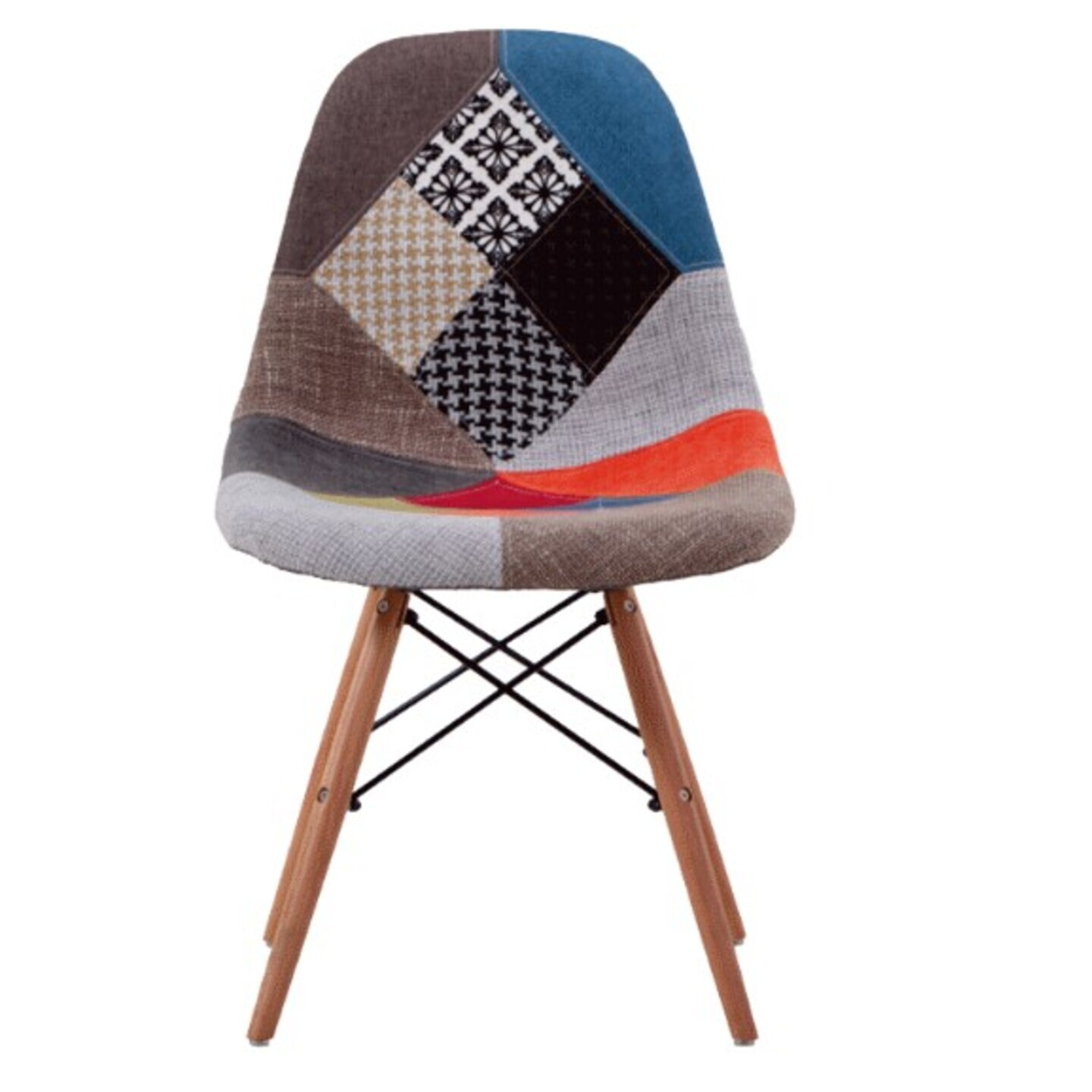 Trendy cushion chair