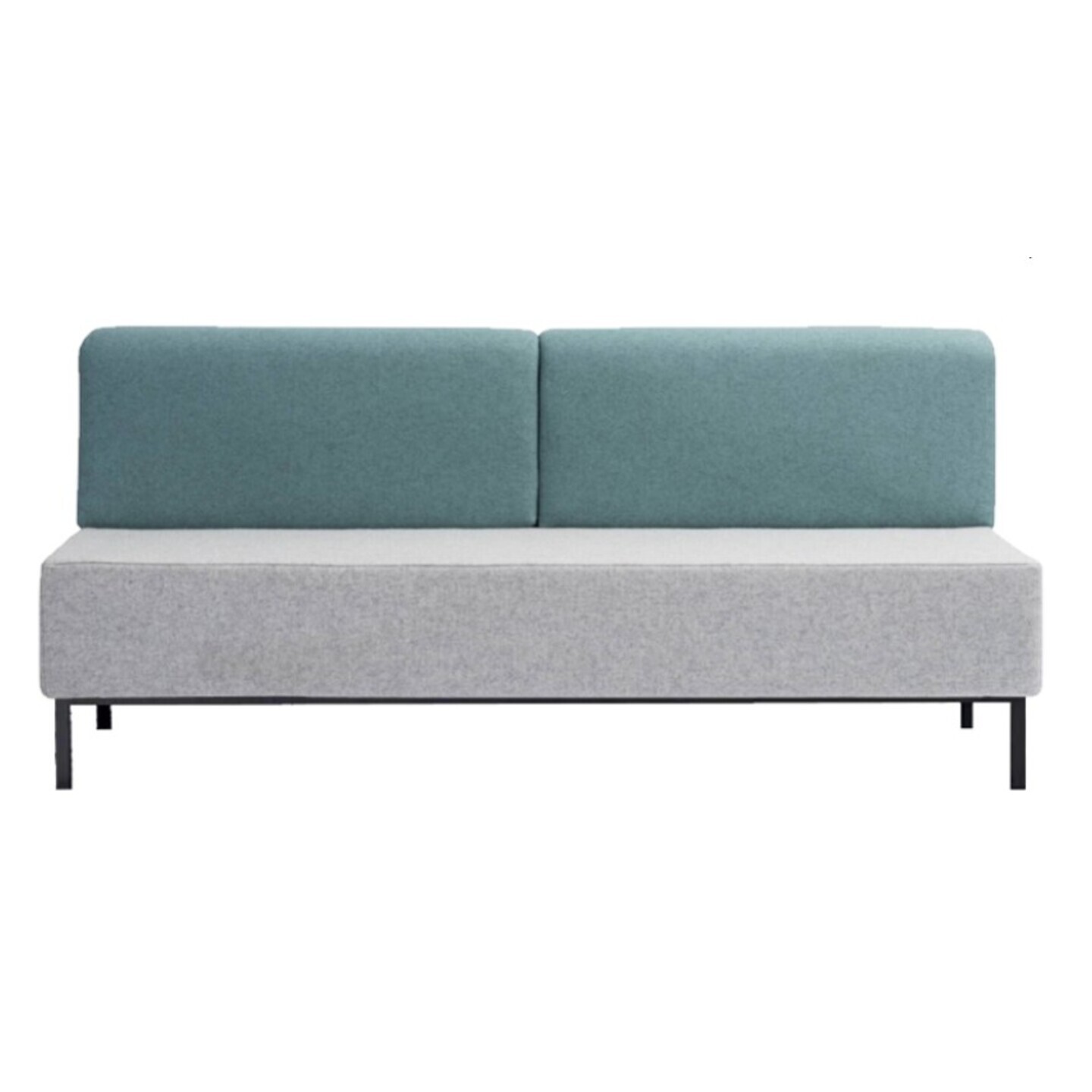 Futon sofa