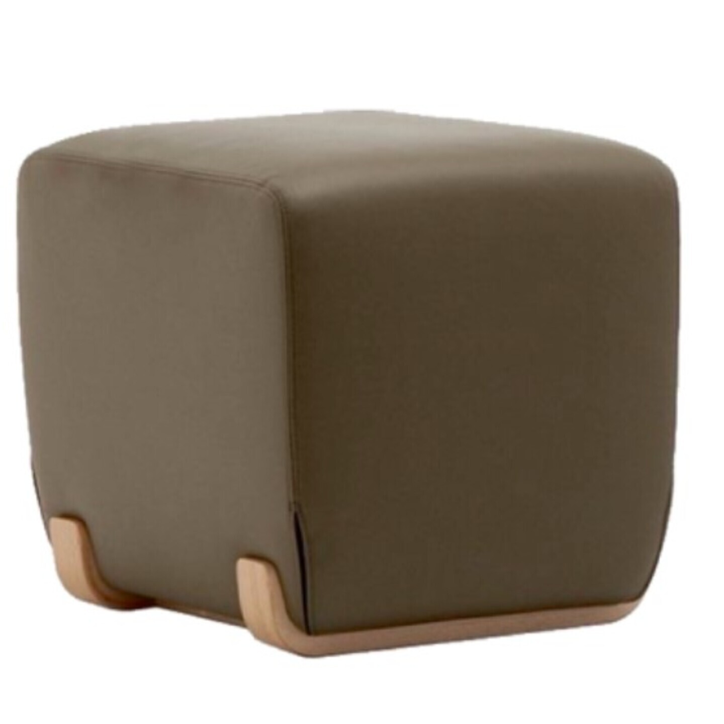Floss pouffe