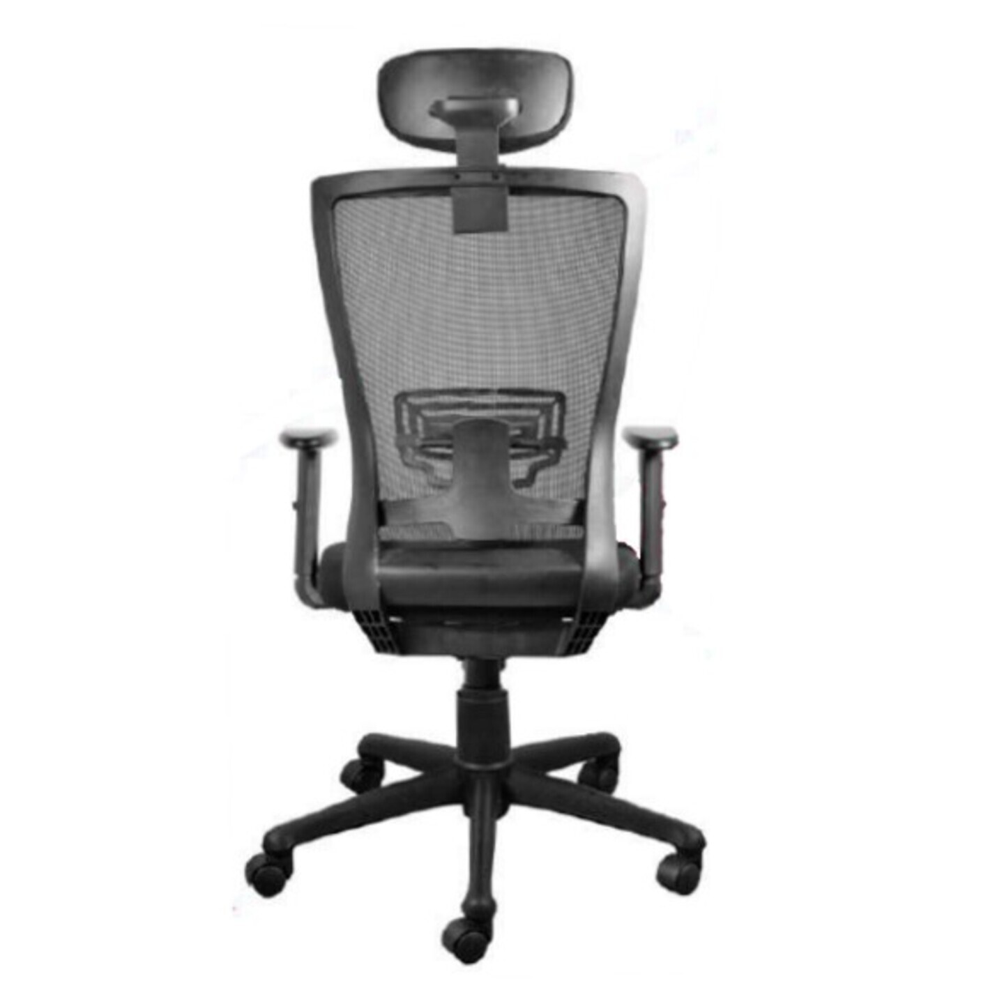 Majesty mesh back chair