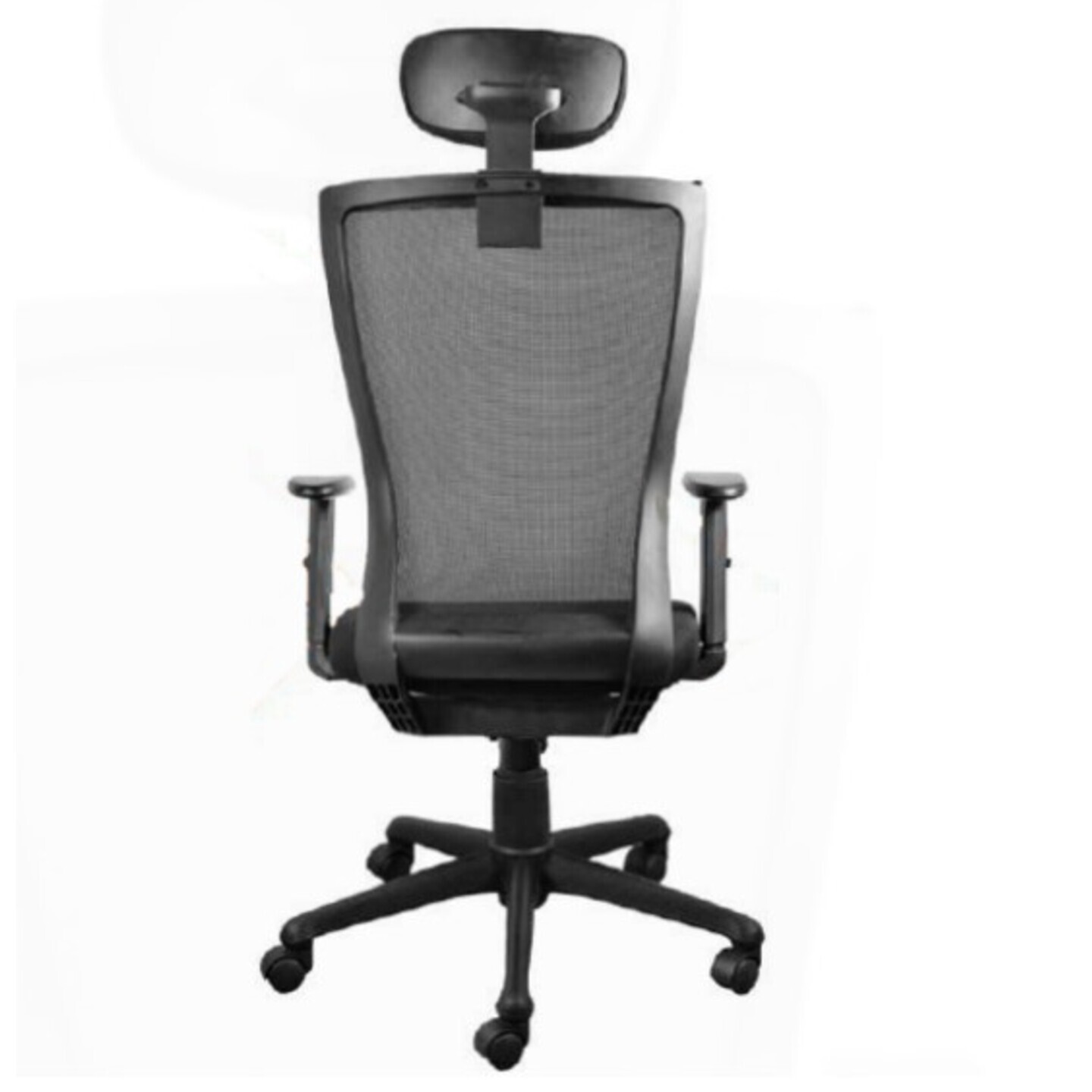 Sunny mesh back chair