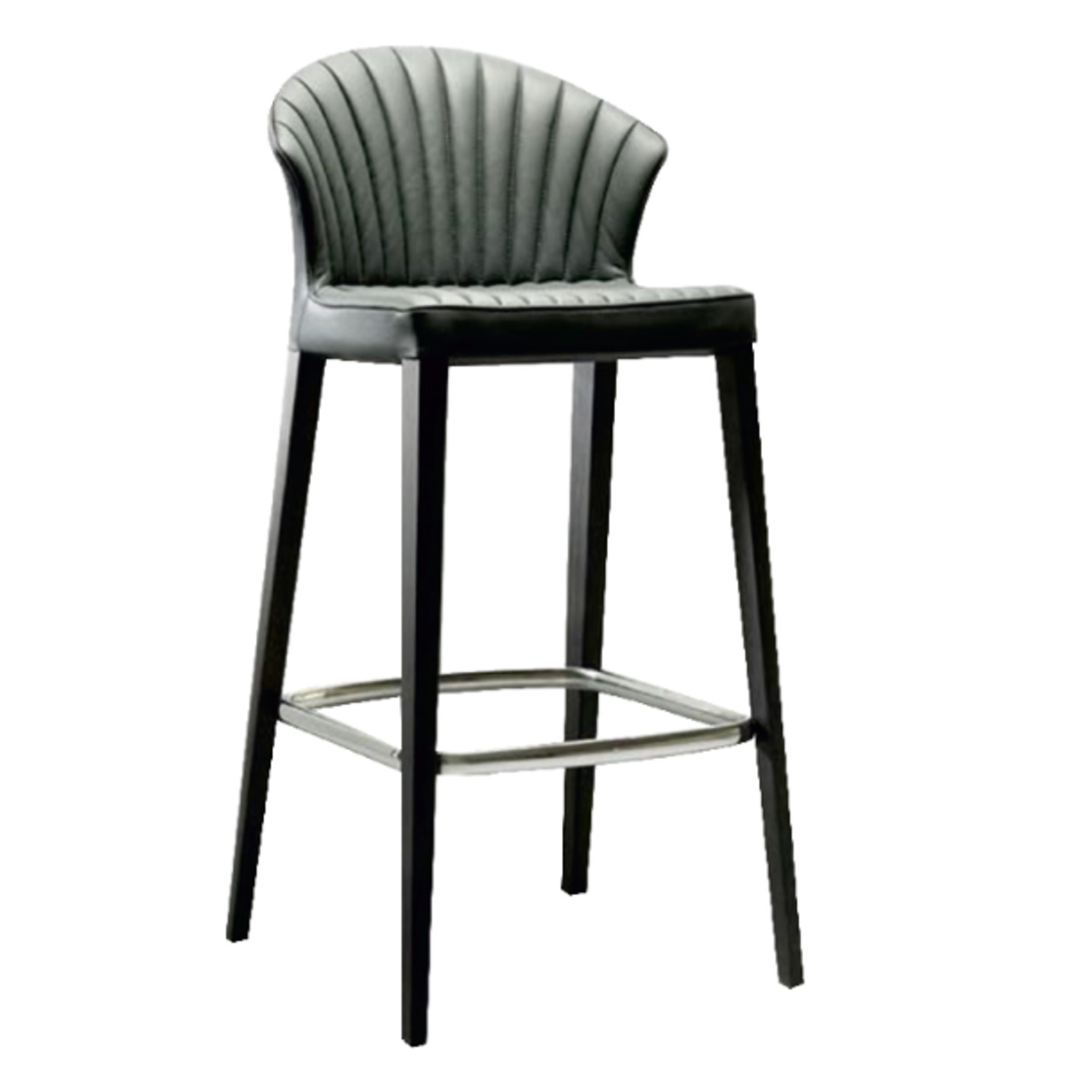 Fanny high stool