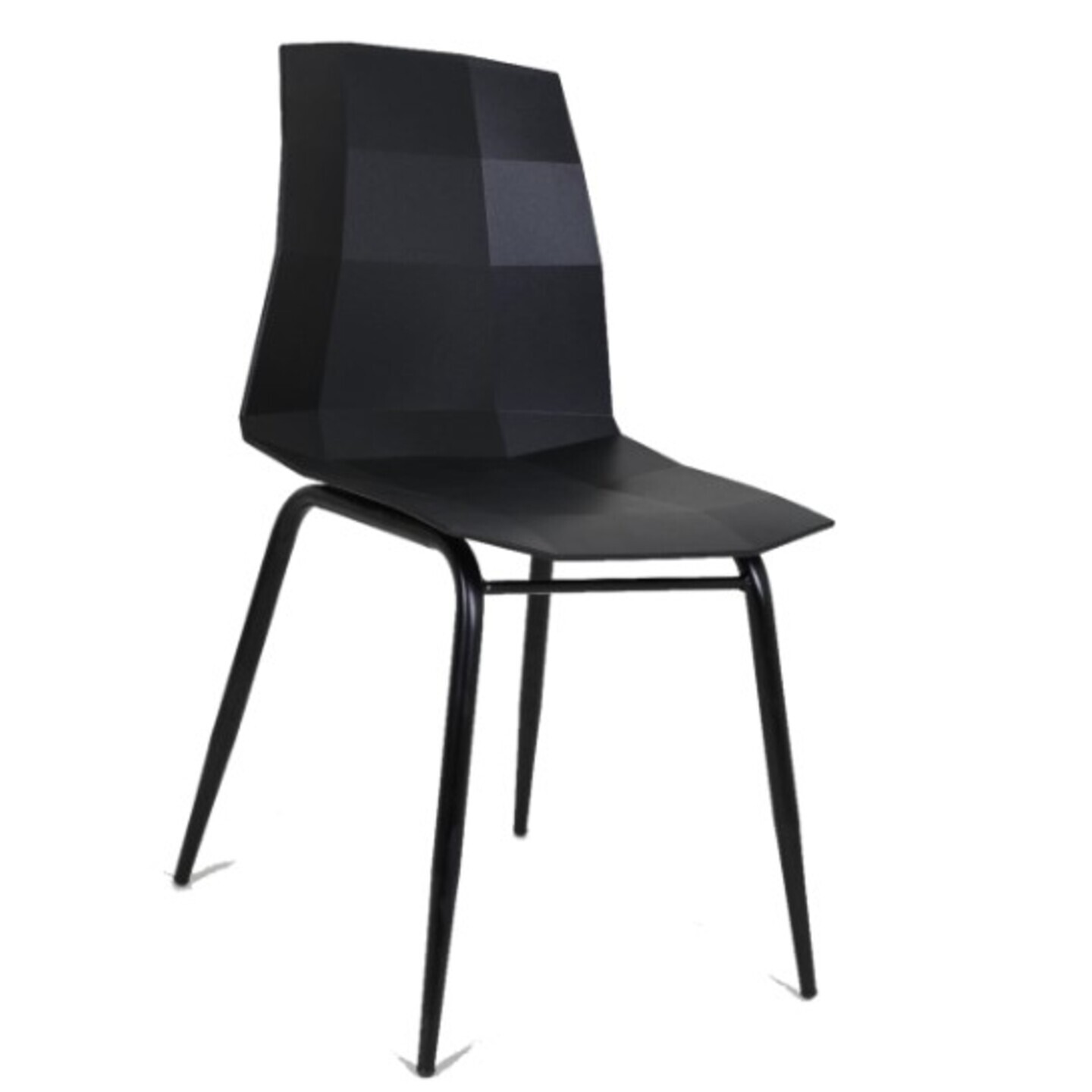 Topaz shell chair