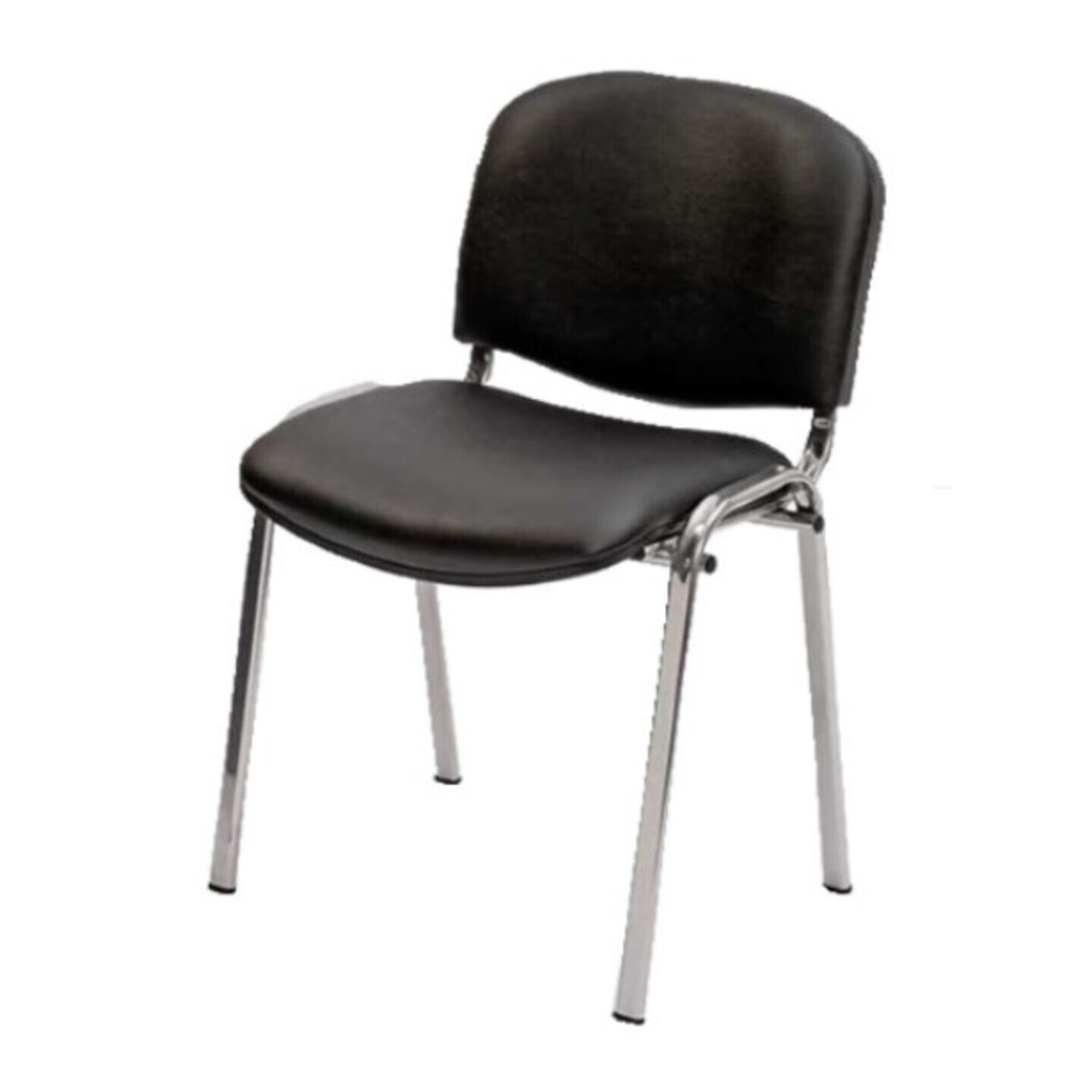 Nuno Series Chair : Chrome Without Chair