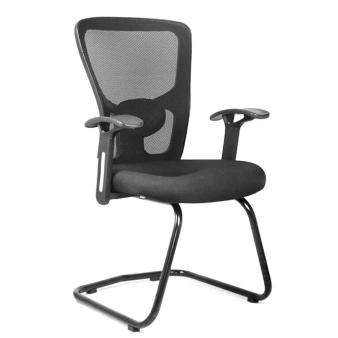 Jazz Mesh Back Chair - Visitor