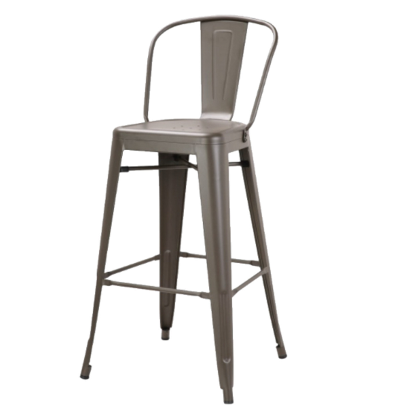 Pulse high stool