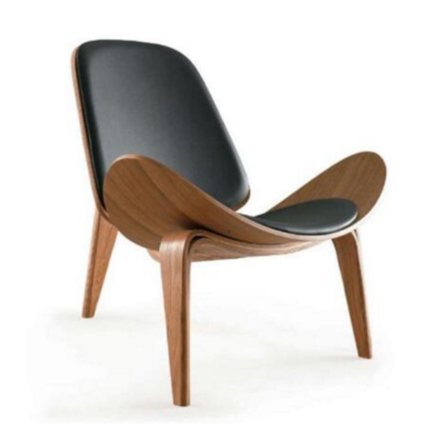 Gemini Wood Chair