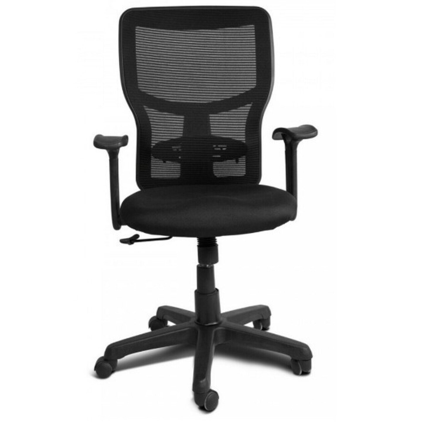 Optimini mesh back chair