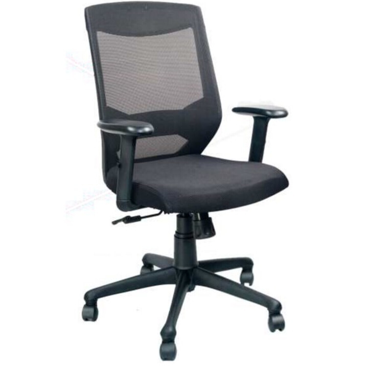 Yuva mesh back chair
