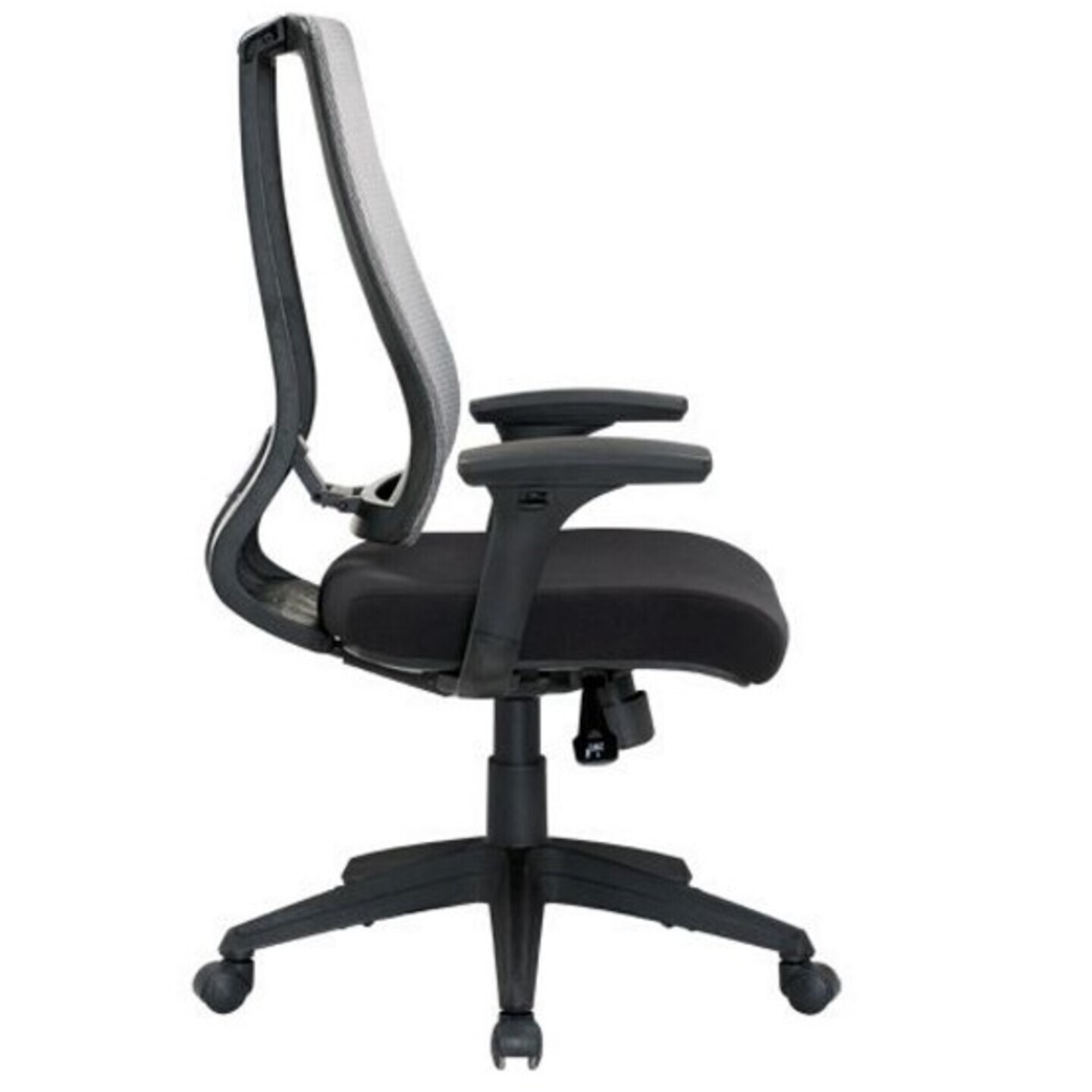 Twinn mesh back chair