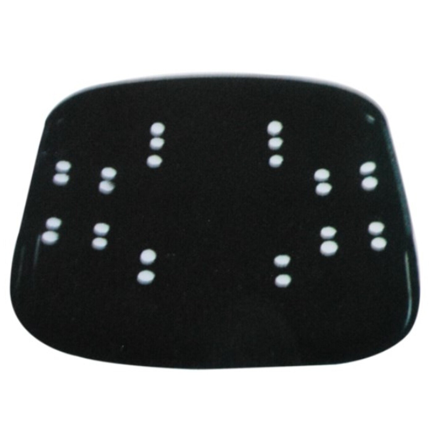 Matrix ABS Seat Cover