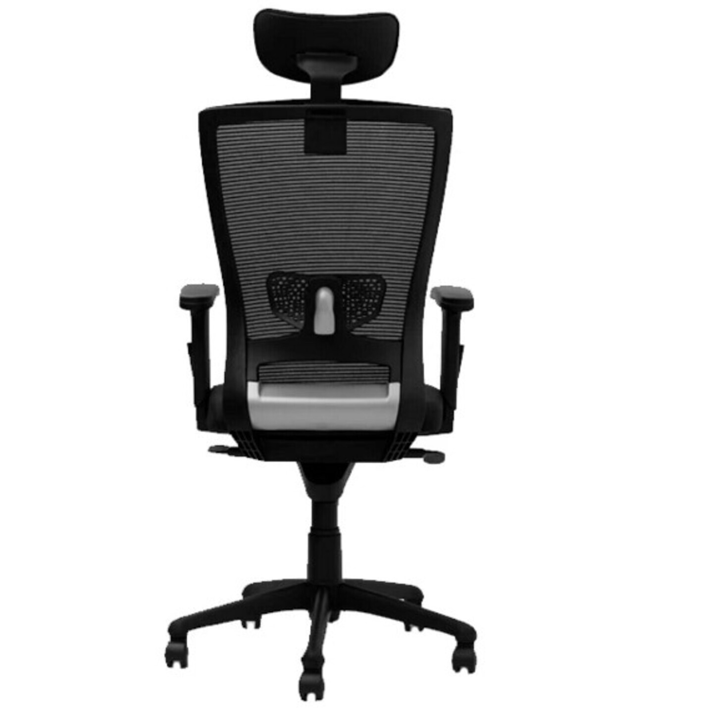Mystic mesh back chair