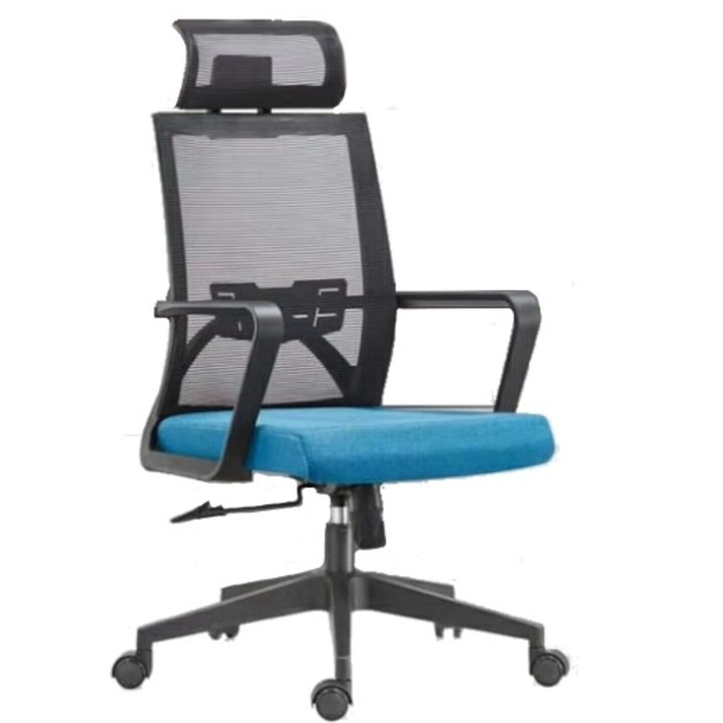 Deluxe mesh back chair
