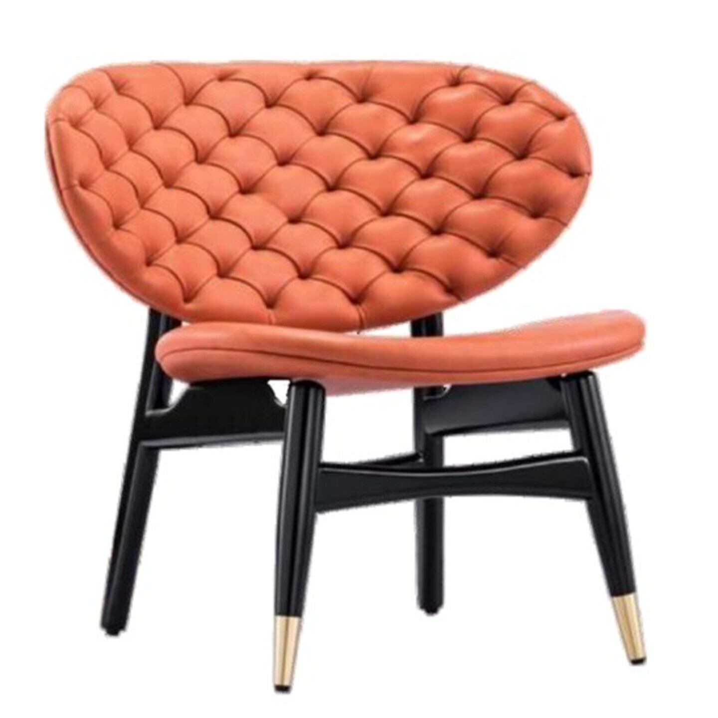 Mustang prince chair