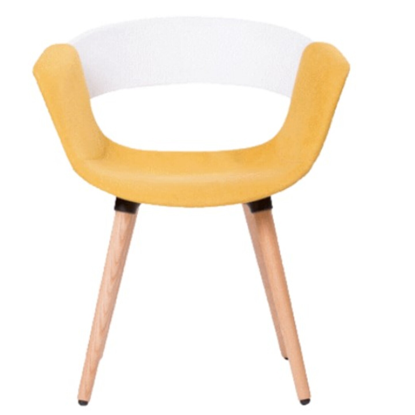 Libson cushion chair