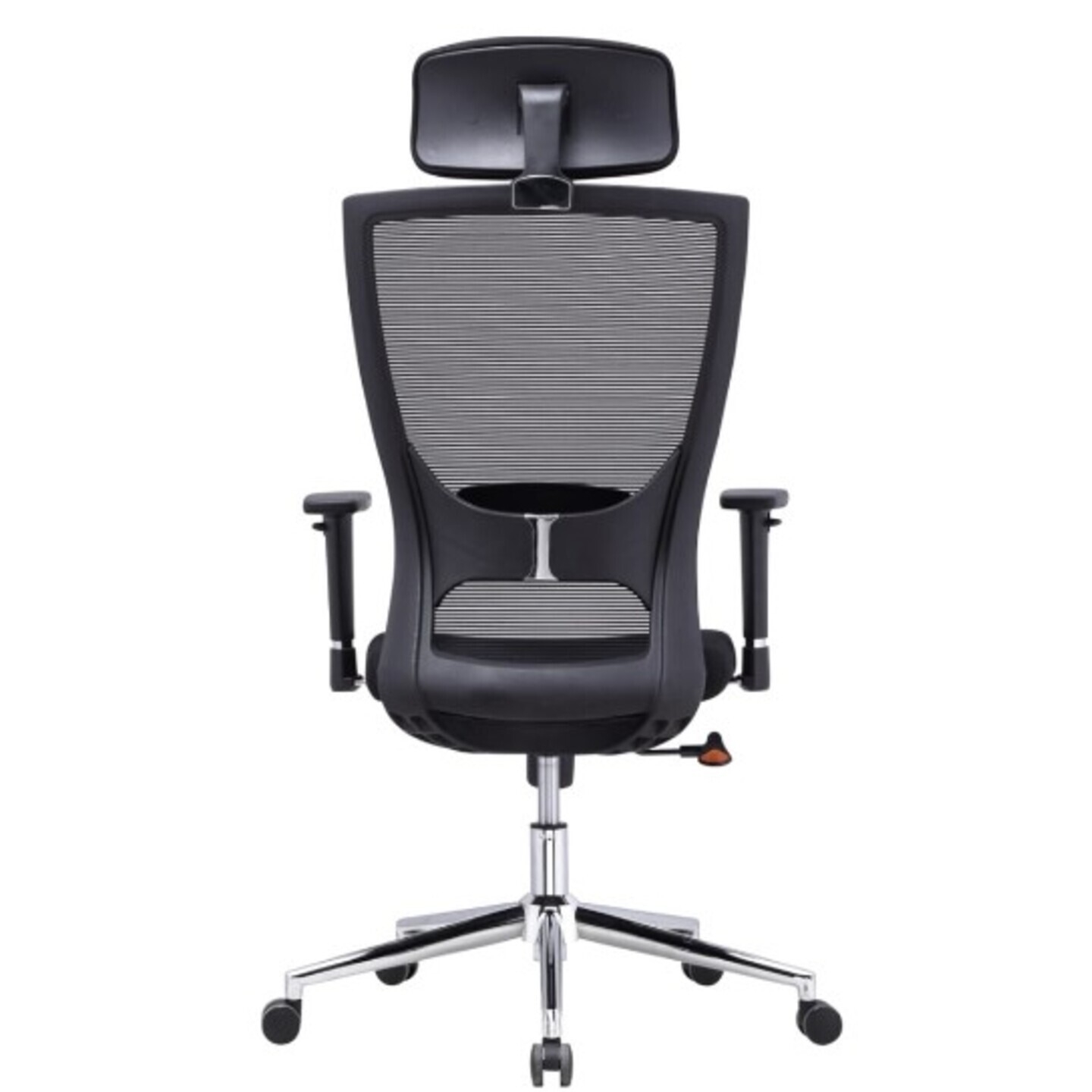 Mars mesh back chair