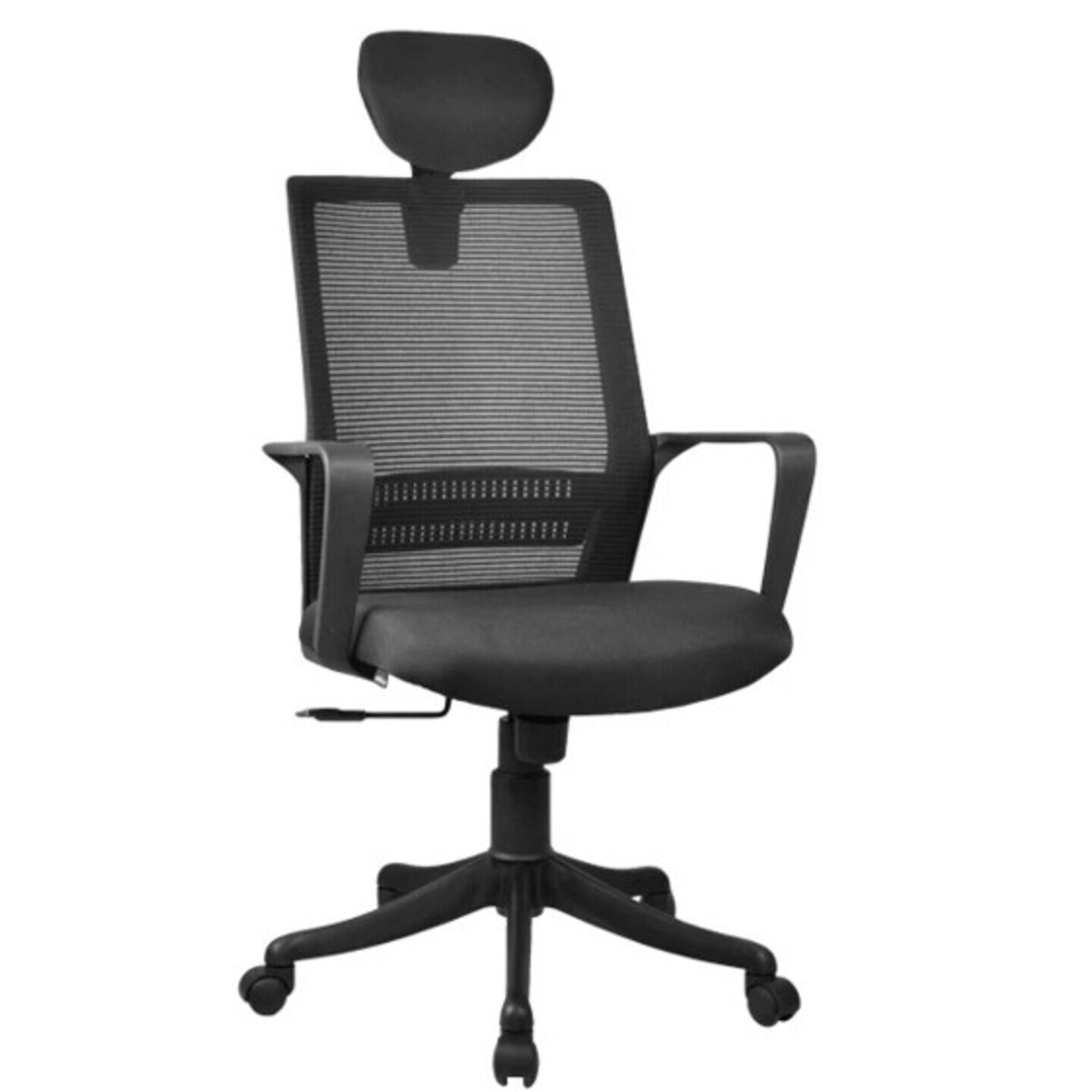 Edge Mesh Back Chair