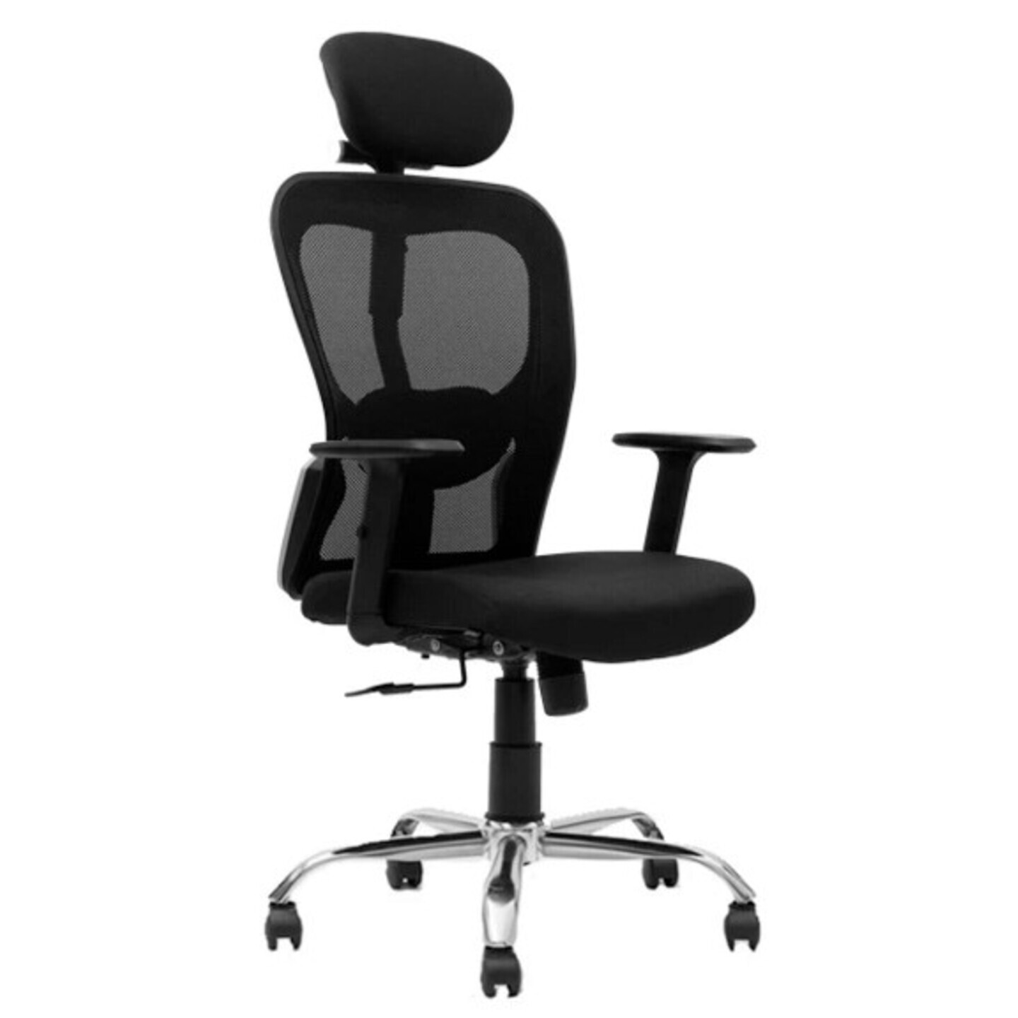 Matrix mesh back chair