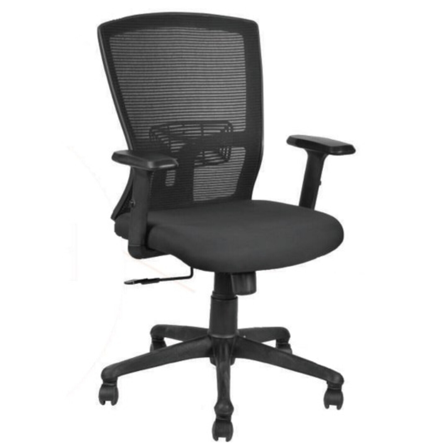 Flash mesh back chair