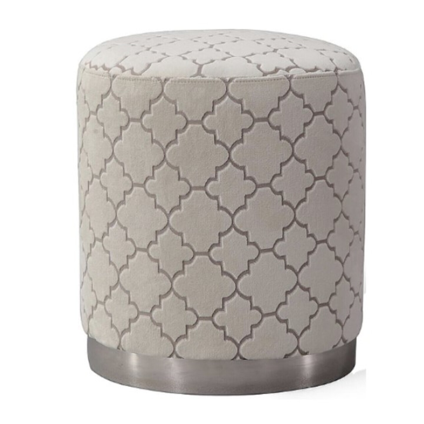 Berlin pouffe