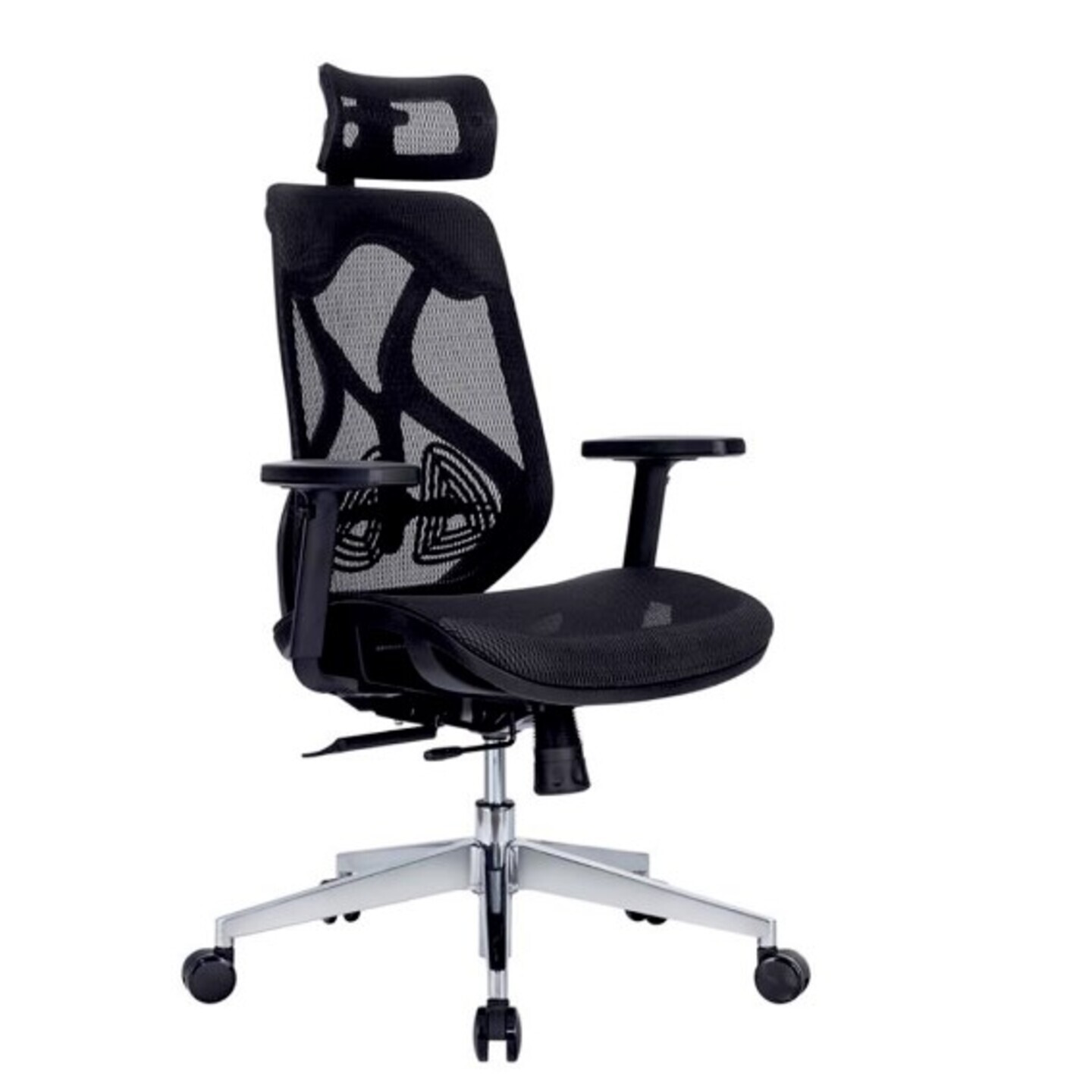 Ergon all mesh back chair
