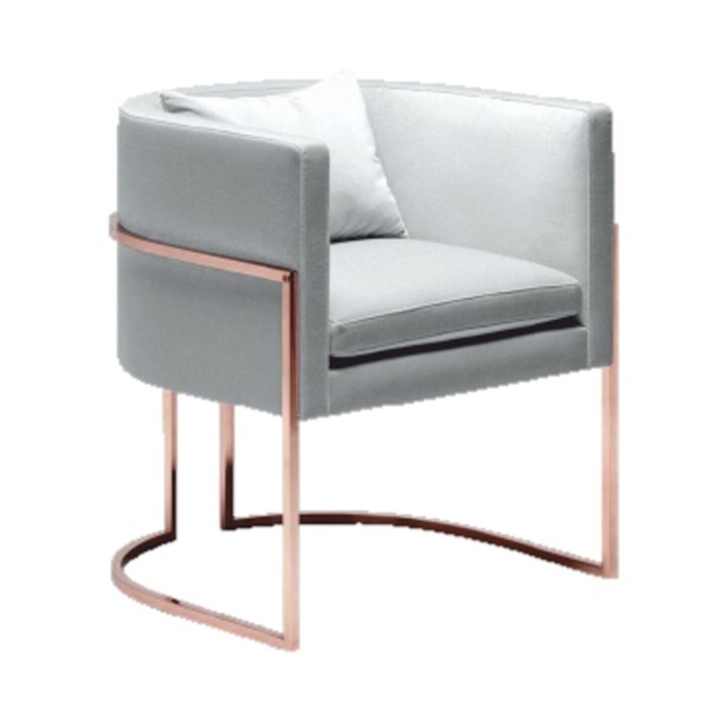 Mackanzy prince chair