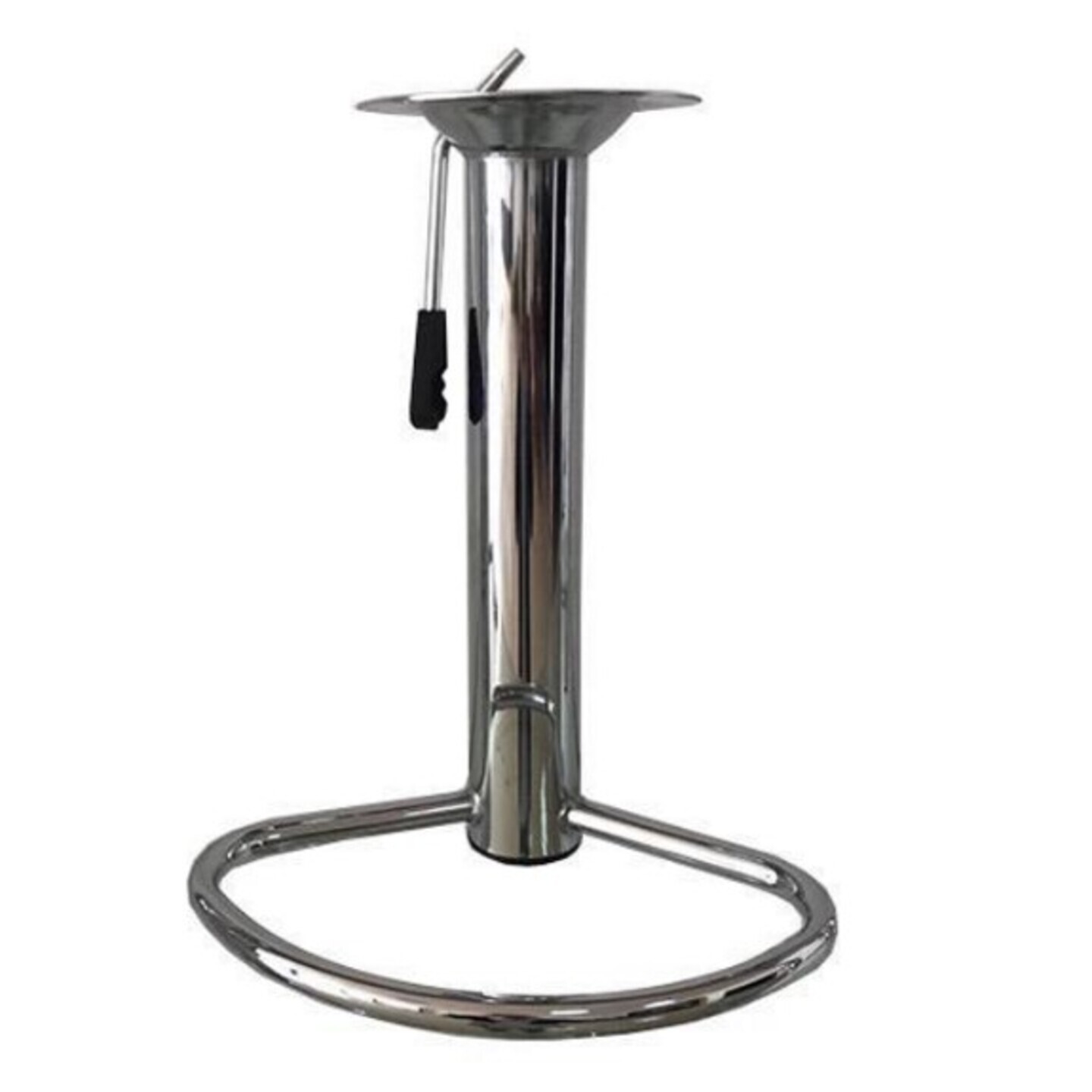 Bar Stool Bottle Iron Cover